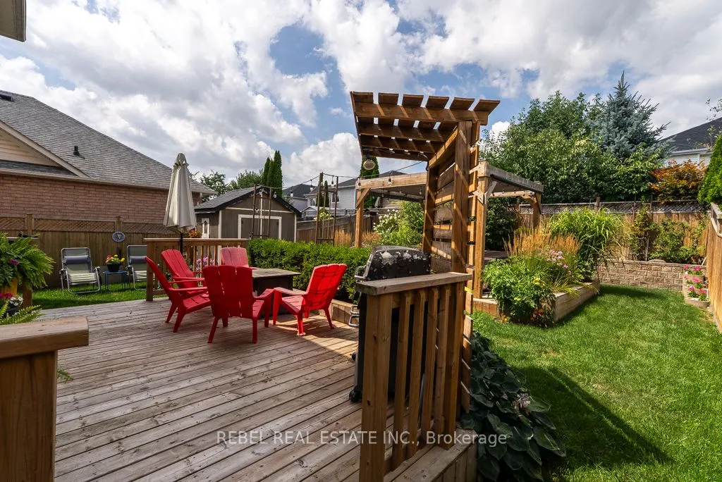 140 Medland Avenue