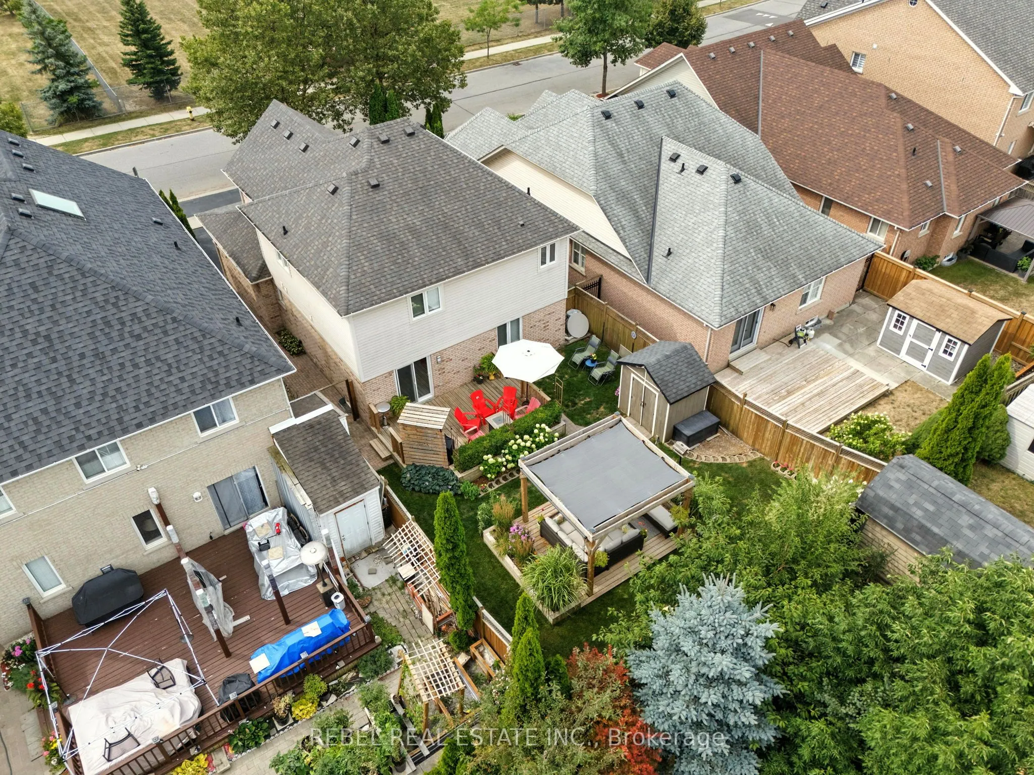 140 Medland Avenue