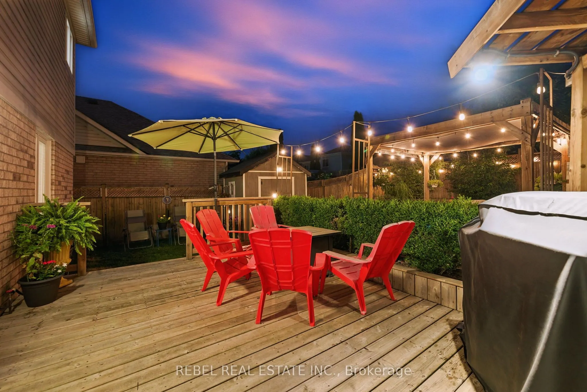 140 Medland Avenue
