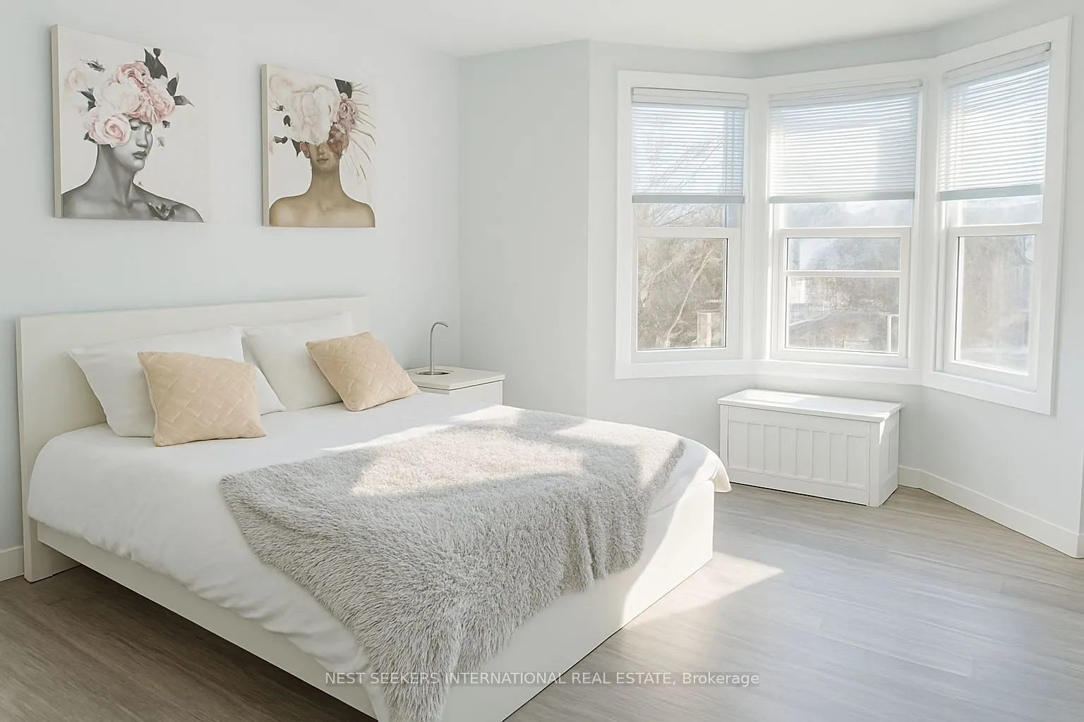 12 Sawden Avenue, #Upper