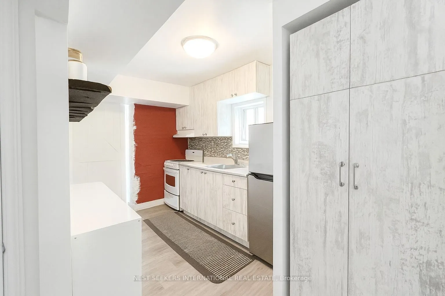12 Sawden Avenue, #Upper
