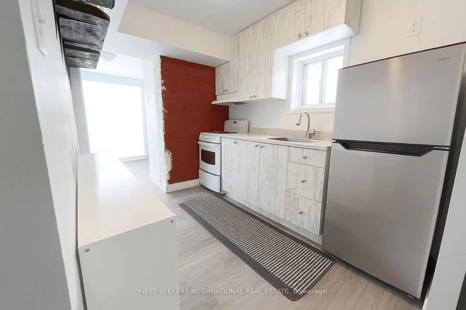 12 Sawden Avenue, #Upper