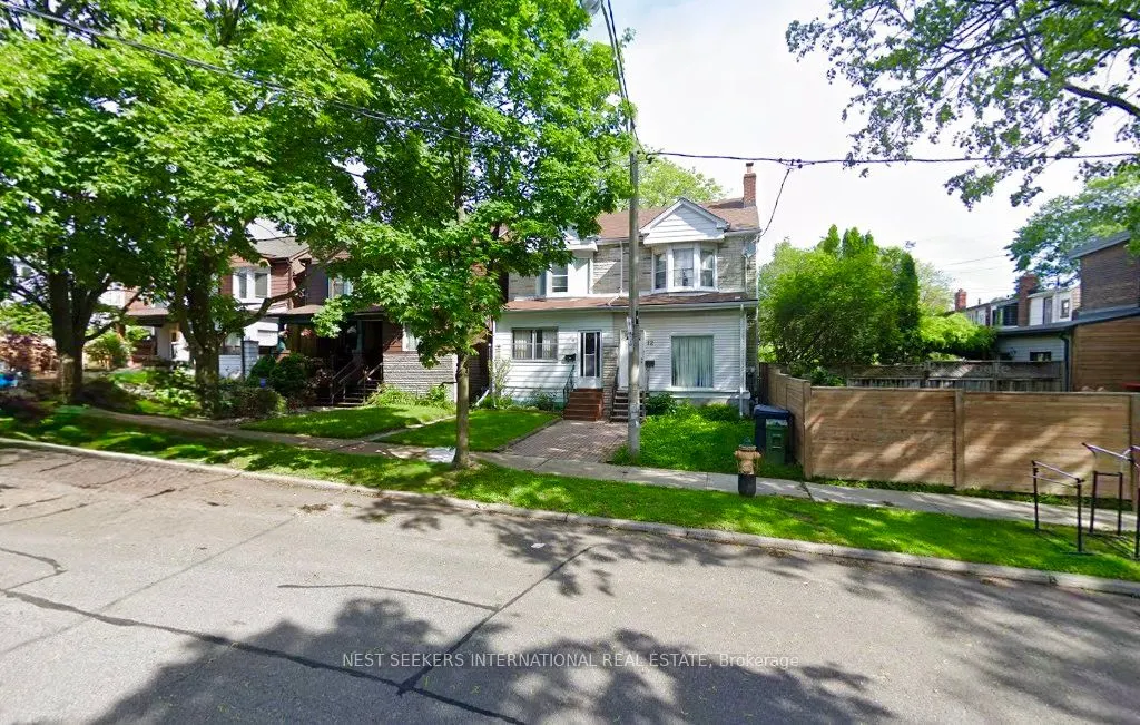 12 Sawden Avenue, #Upper