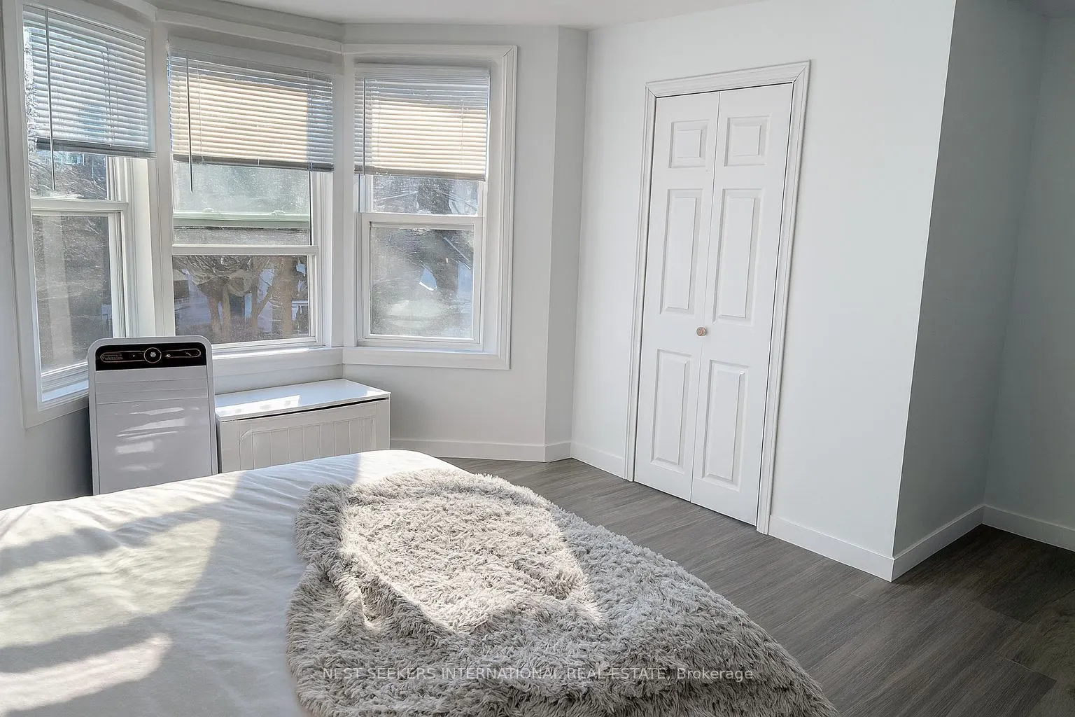 12 Sawden Avenue, #Upper