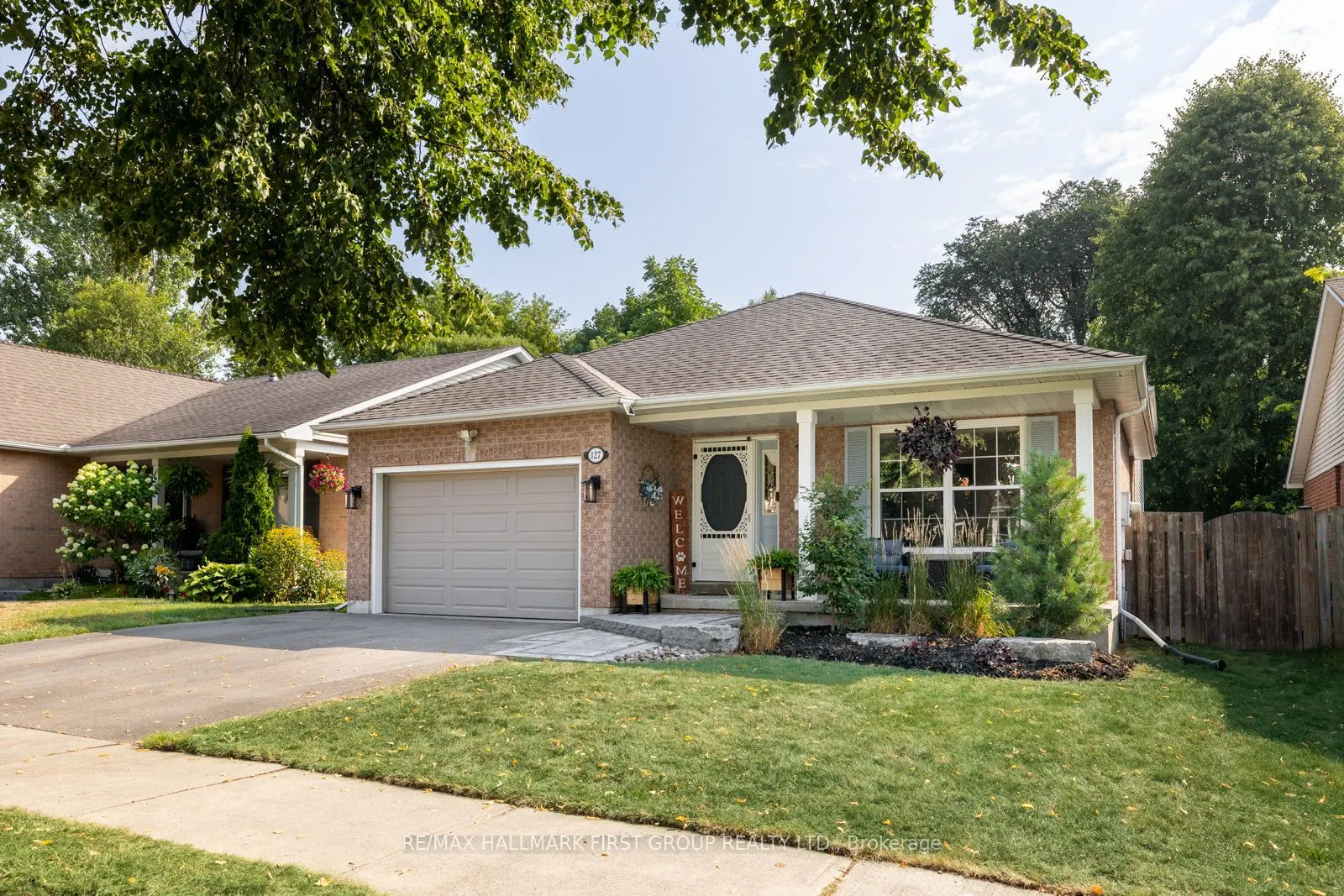 127 Rhonda Boulevard