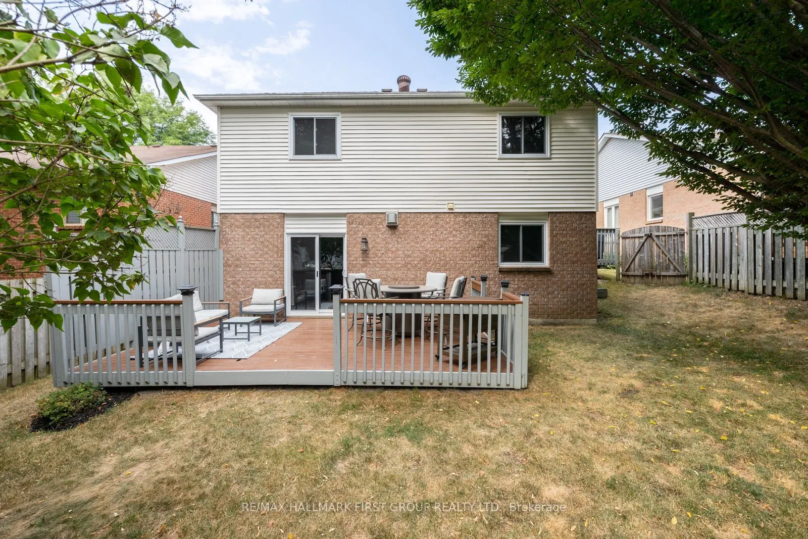 127 Rhonda Boulevard