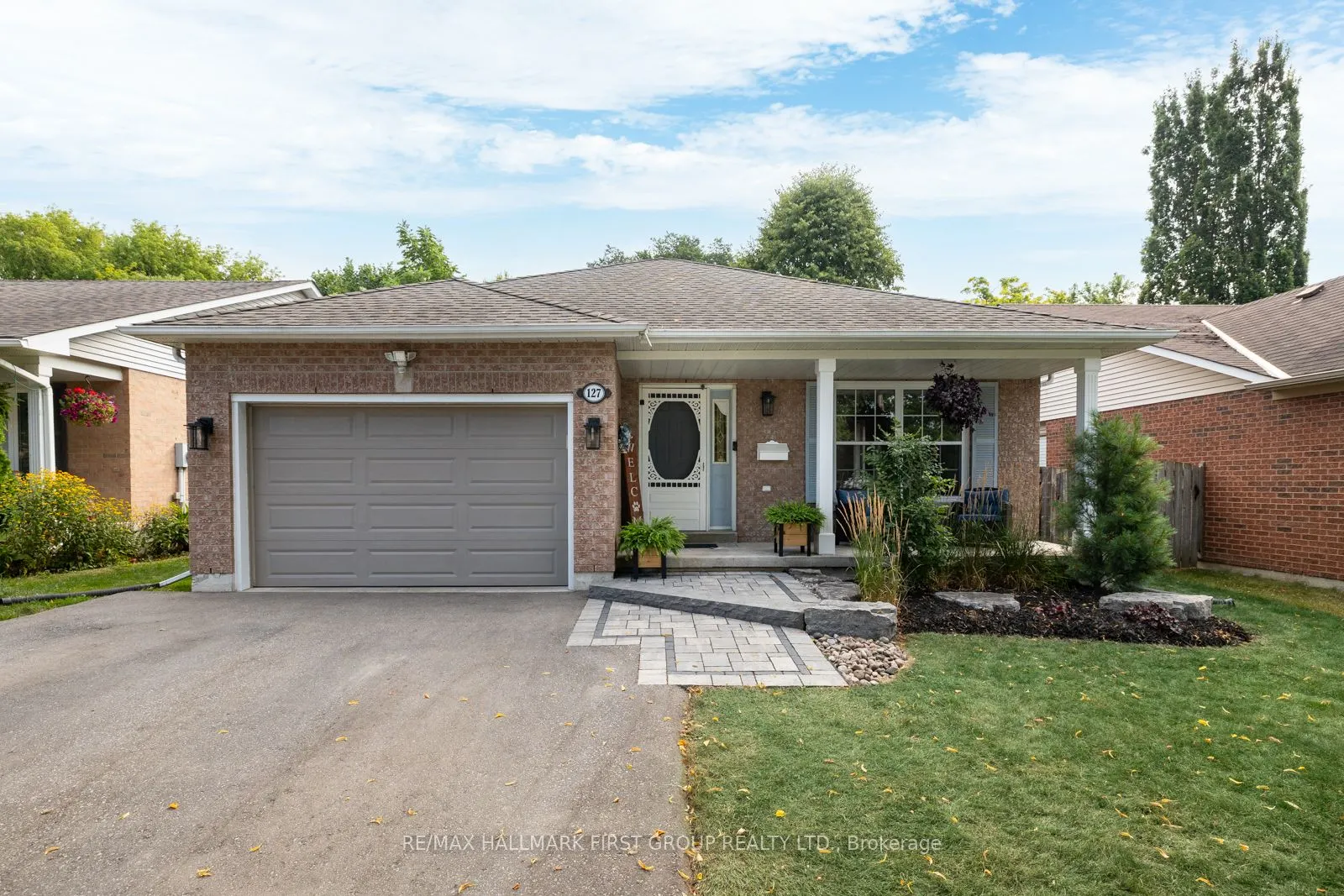 127 Rhonda Boulevard