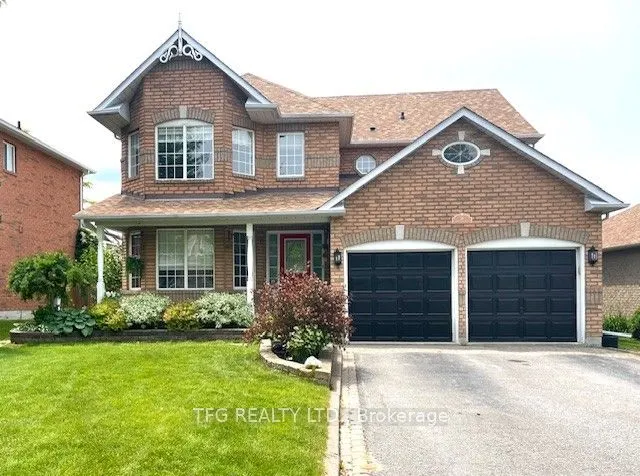 56 Perryview Drive