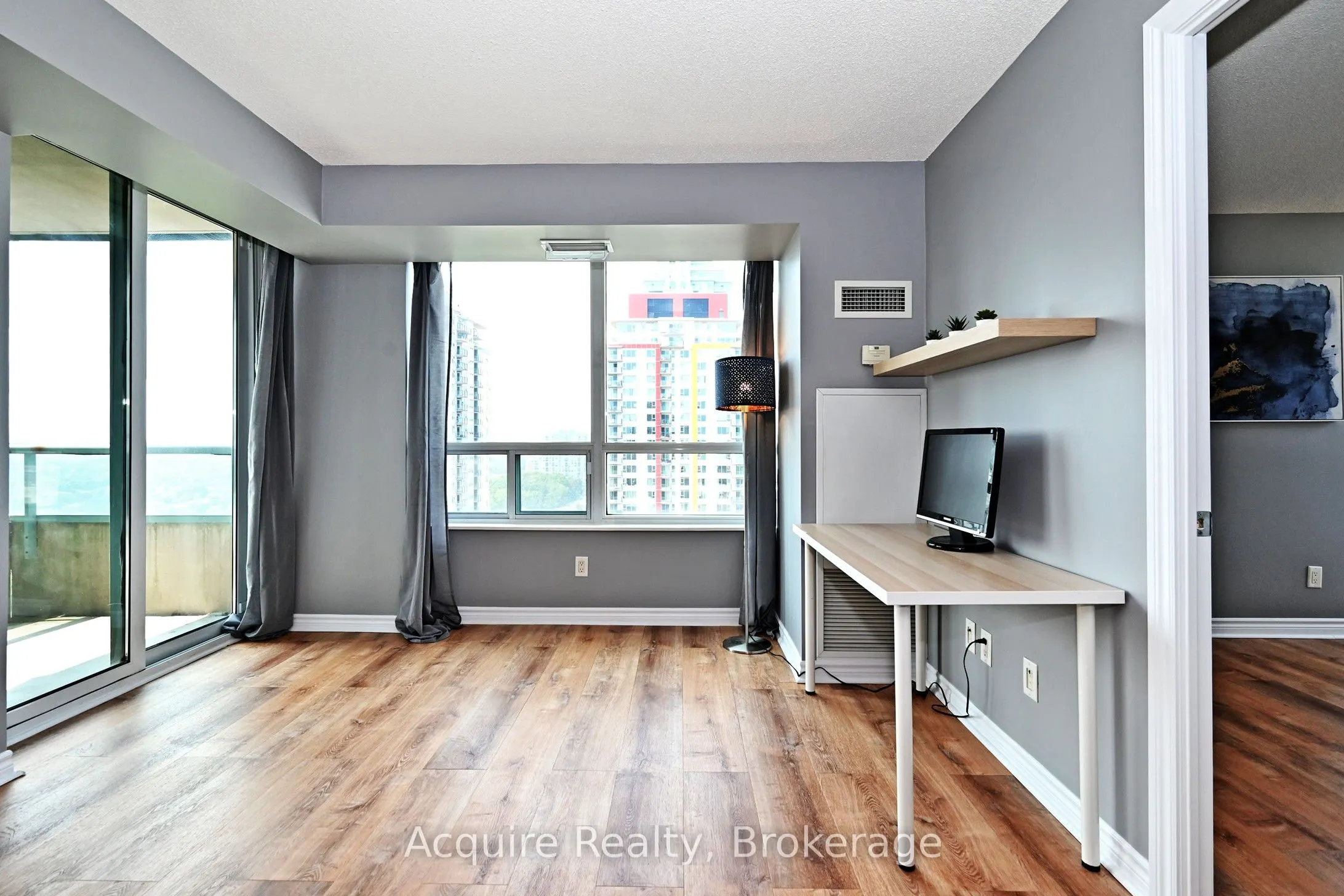 61 Town Centre Court, #2203
