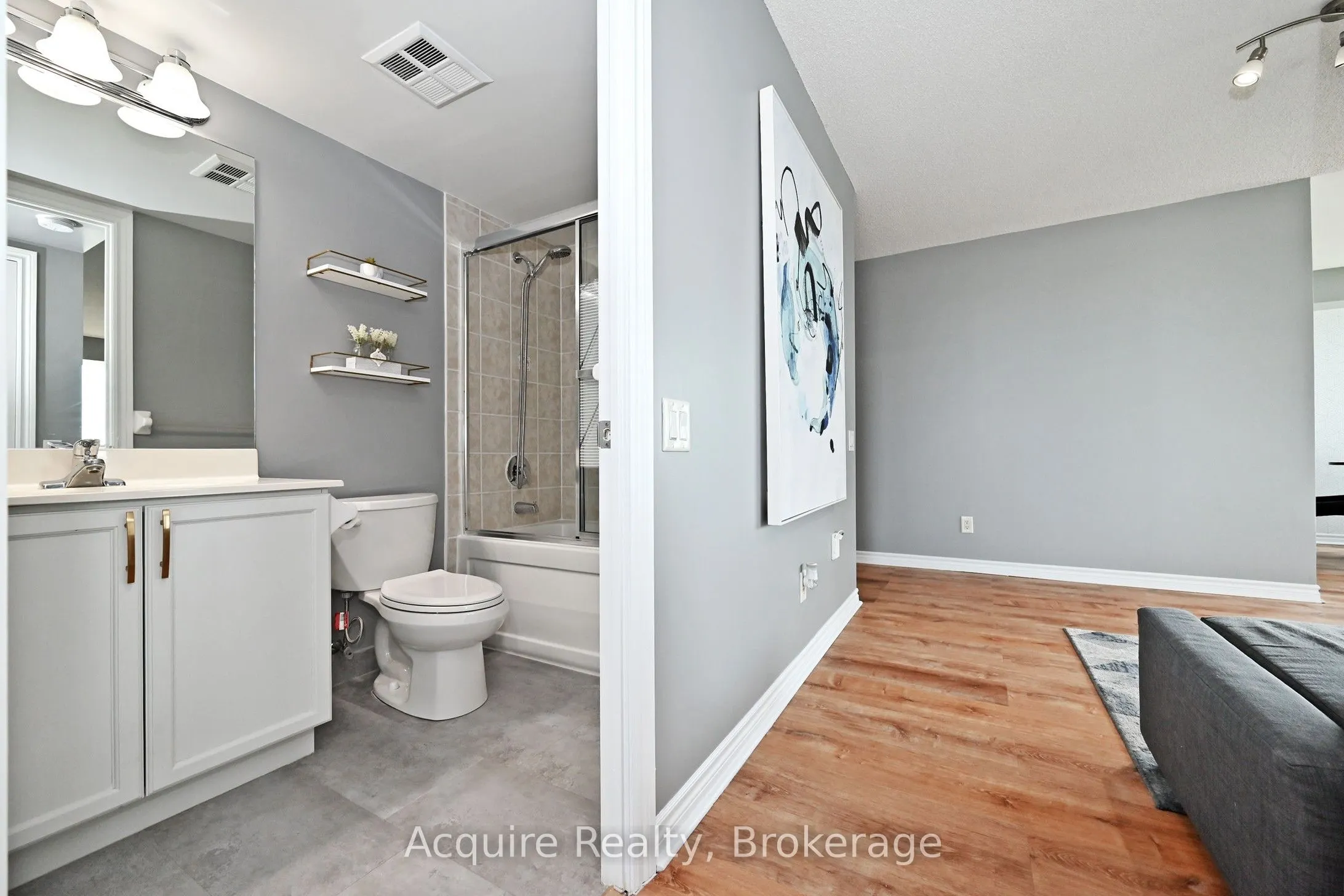 61 Town Centre Court, #2203