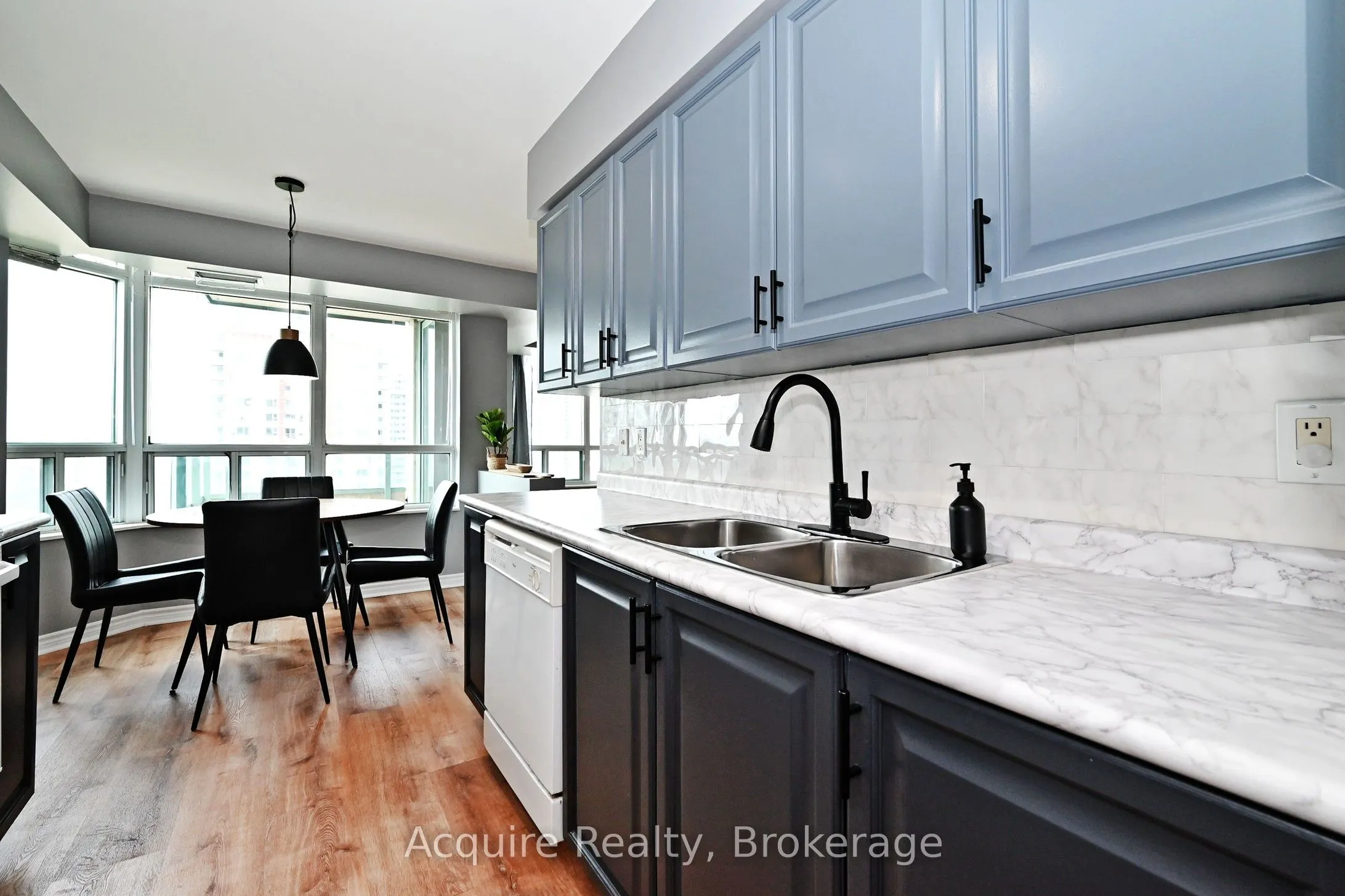 61 Town Centre Court, #2203