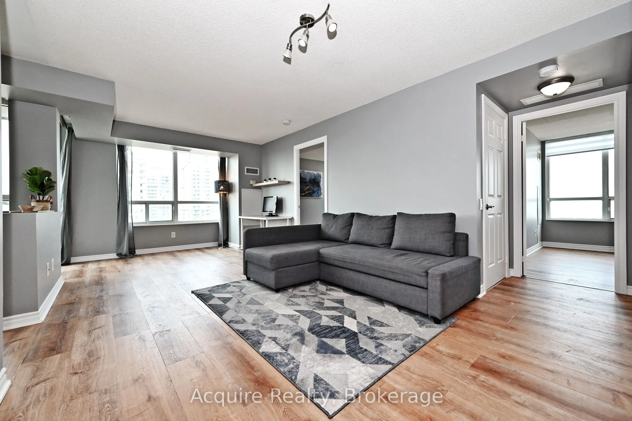 61 Town Centre Court, #2203