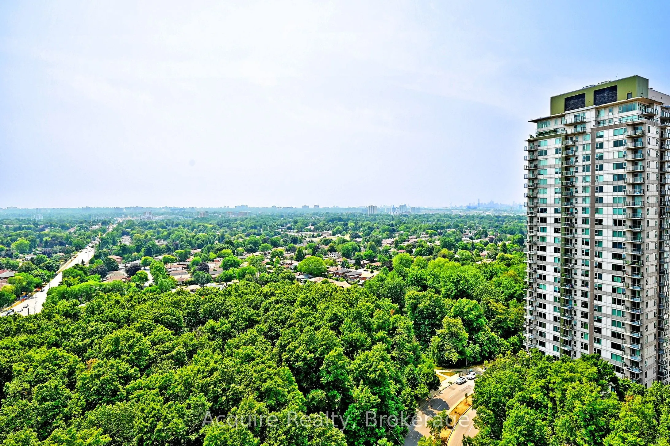61 Town Centre Court, #2203