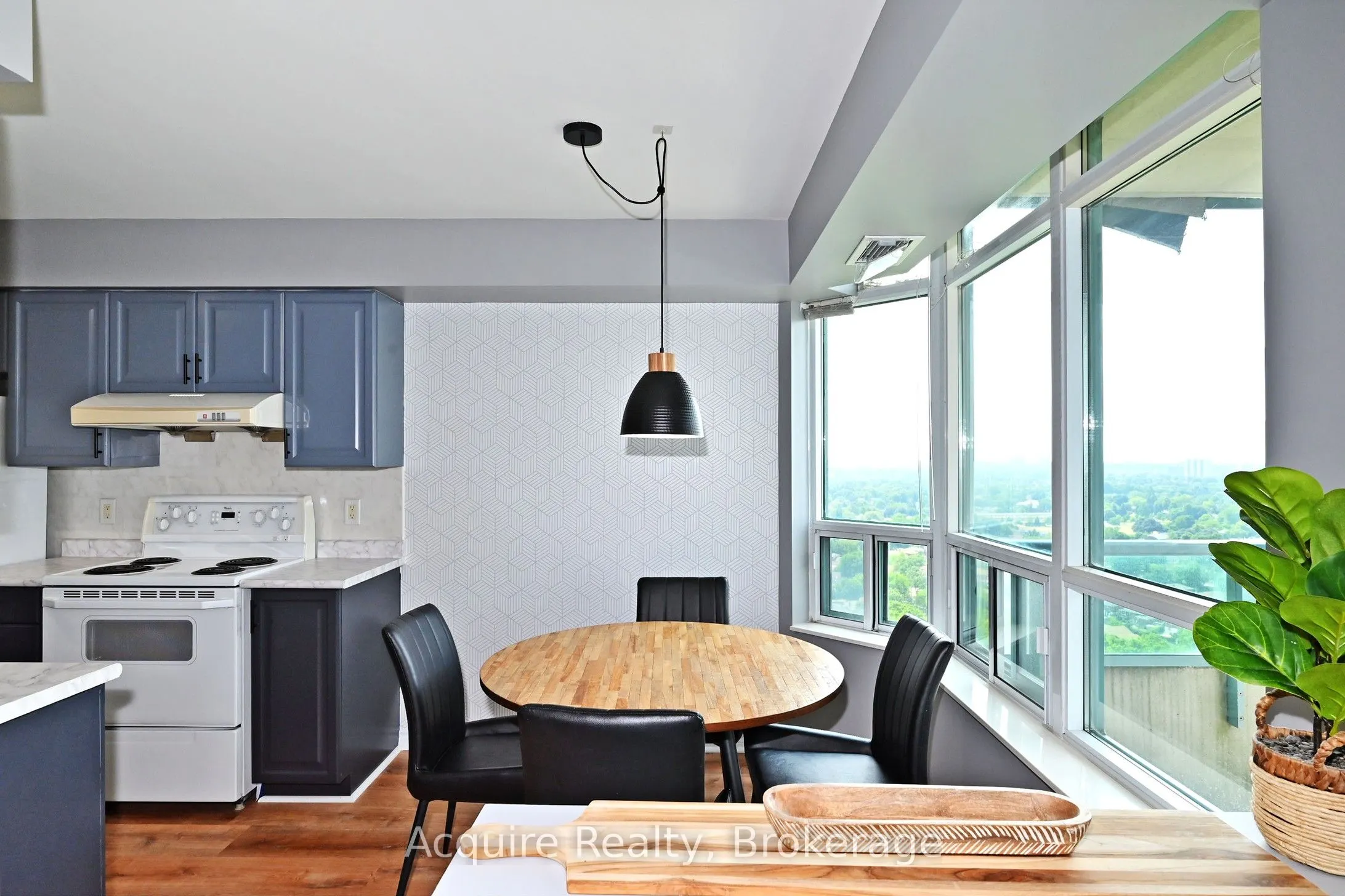 61 Town Centre Court, #2203