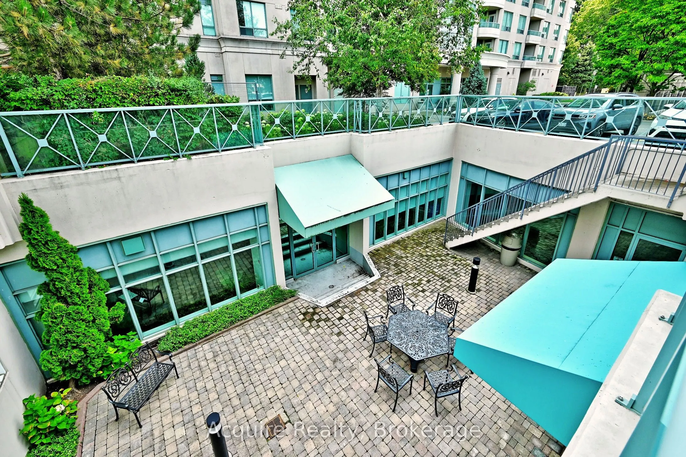 61 Town Centre Court, #2203