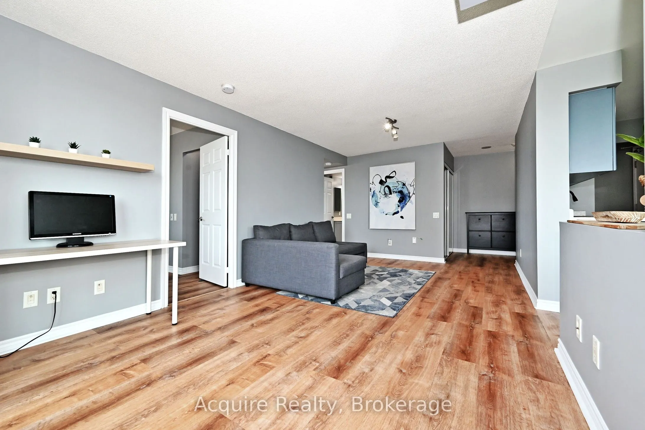 61 Town Centre Court, #2203