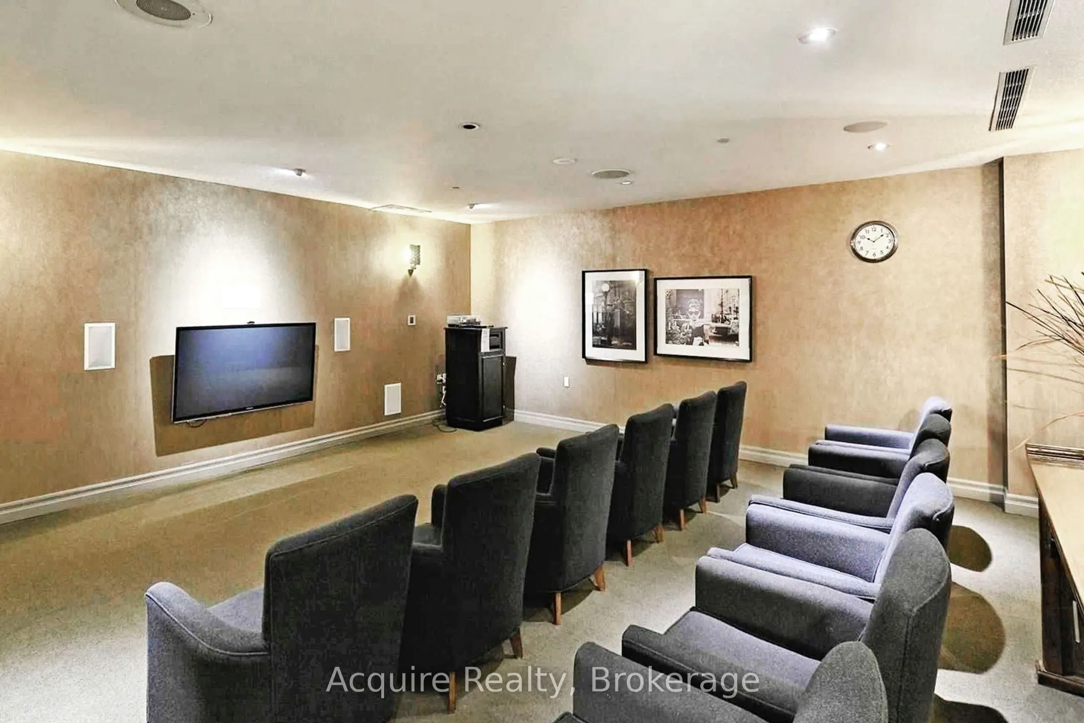 61 Town Centre Court, #2203
