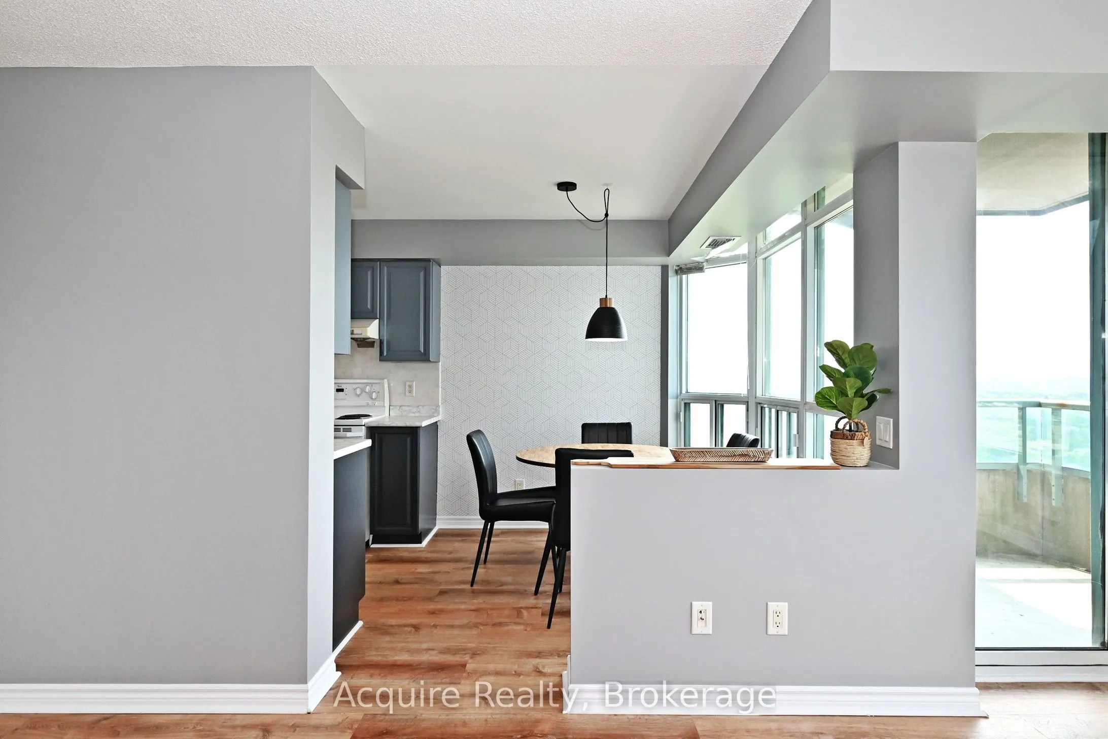 61 Town Centre Court, #2203