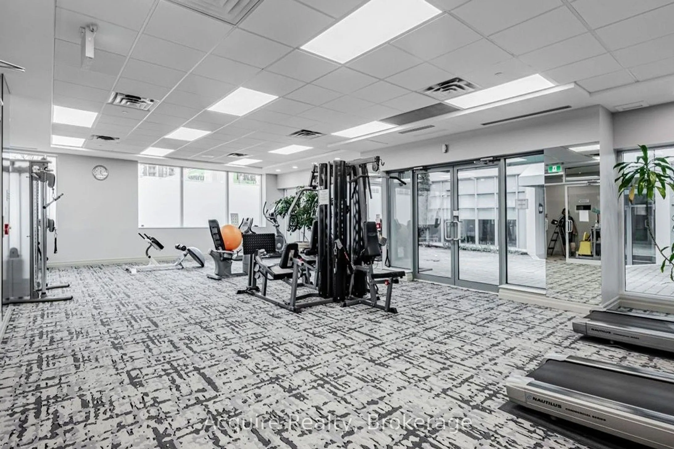 61 Town Centre Court, #2203