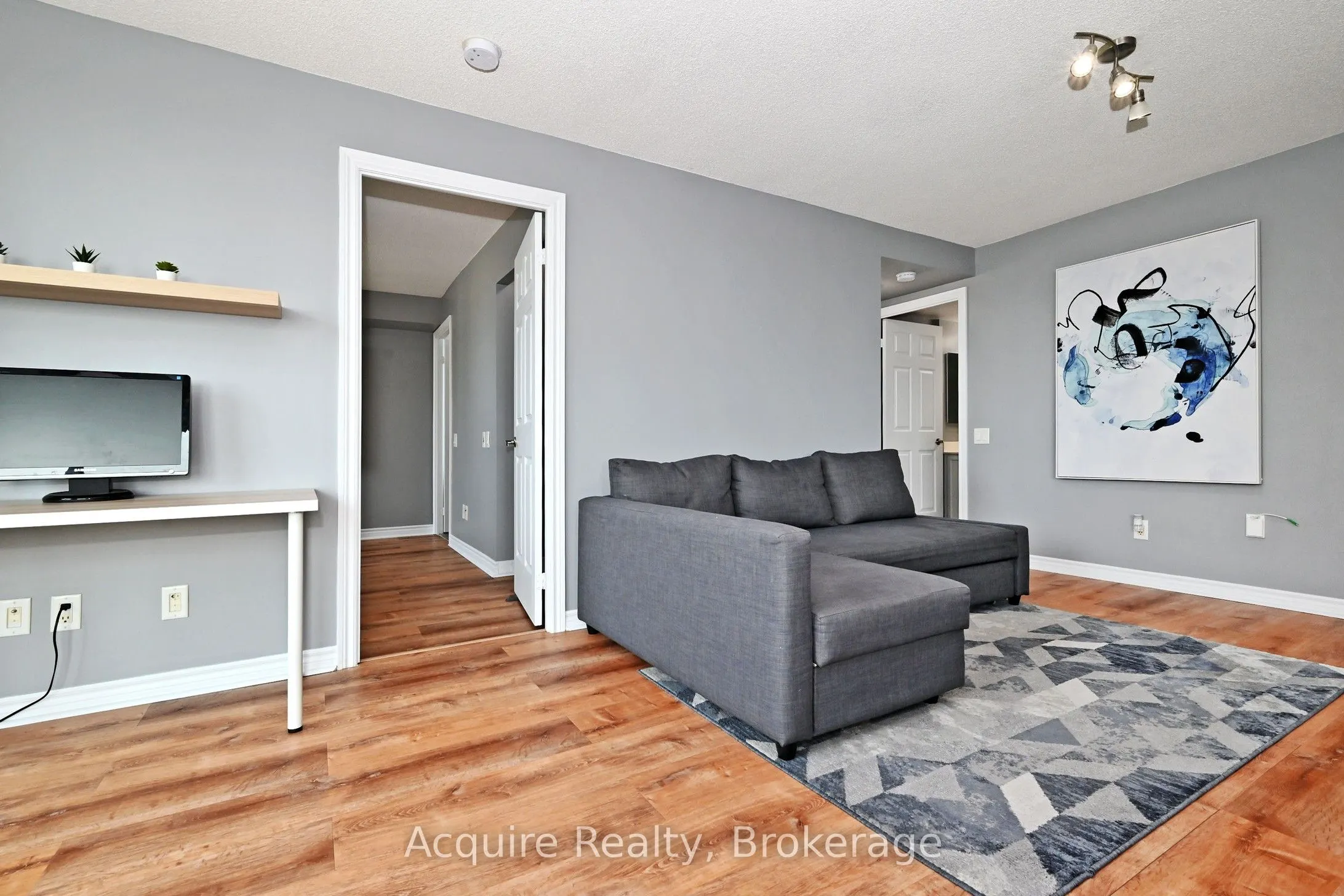 61 Town Centre Court, #2203