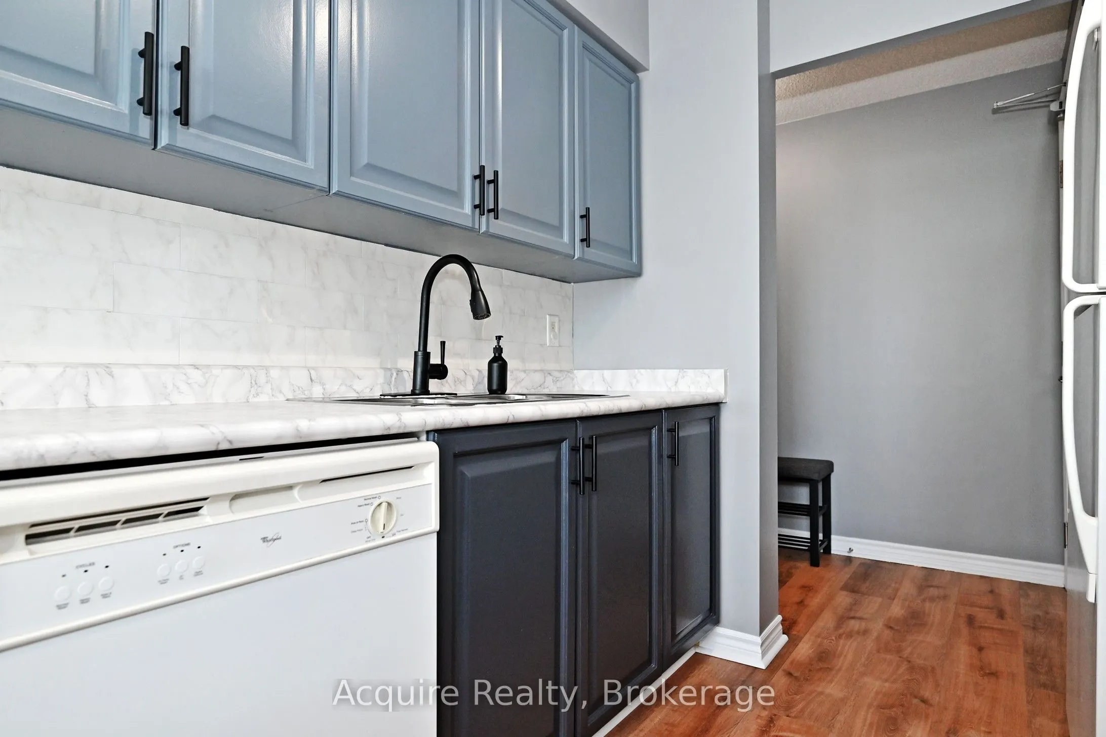 61 Town Centre Court, #2203