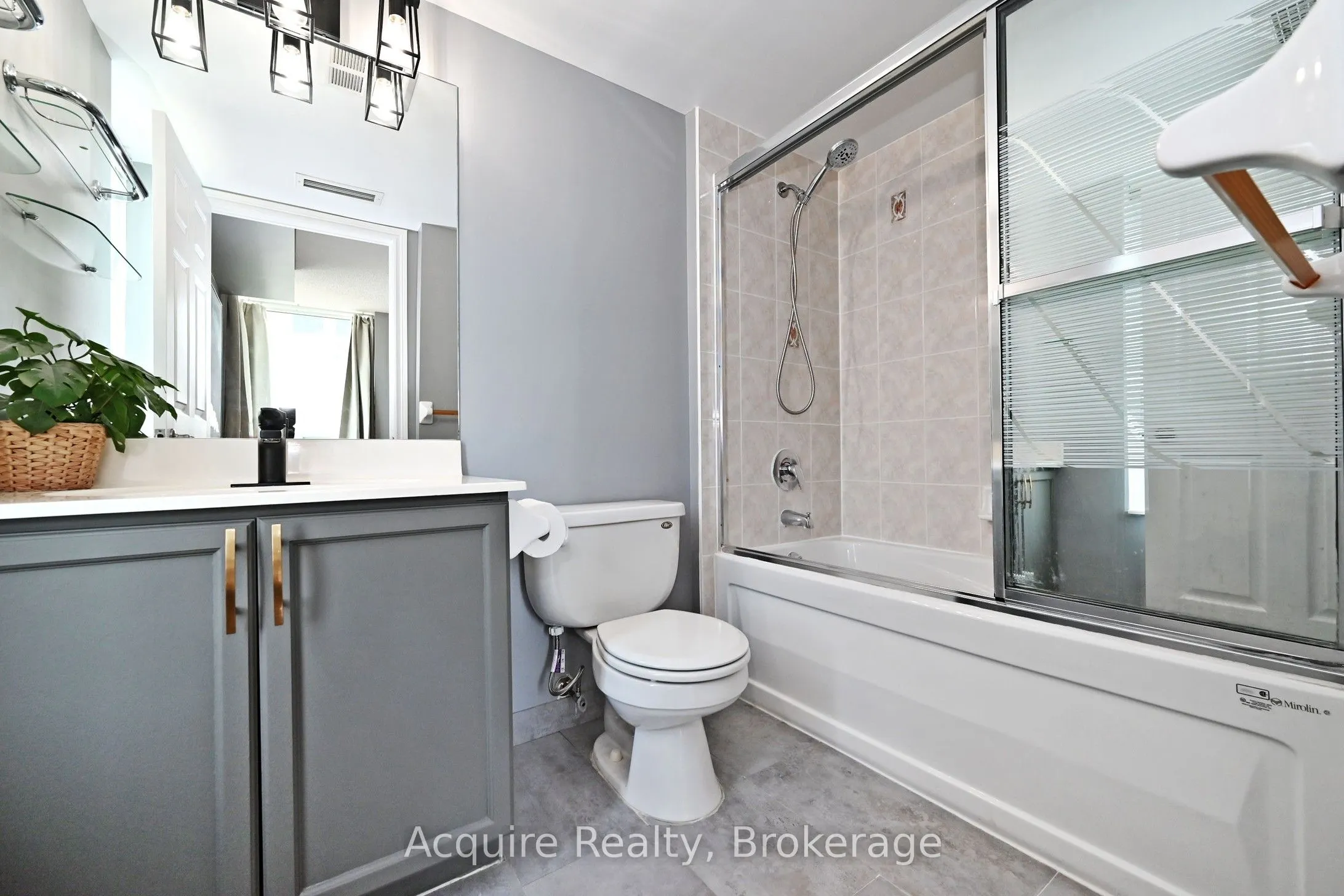 61 Town Centre Court, #2203