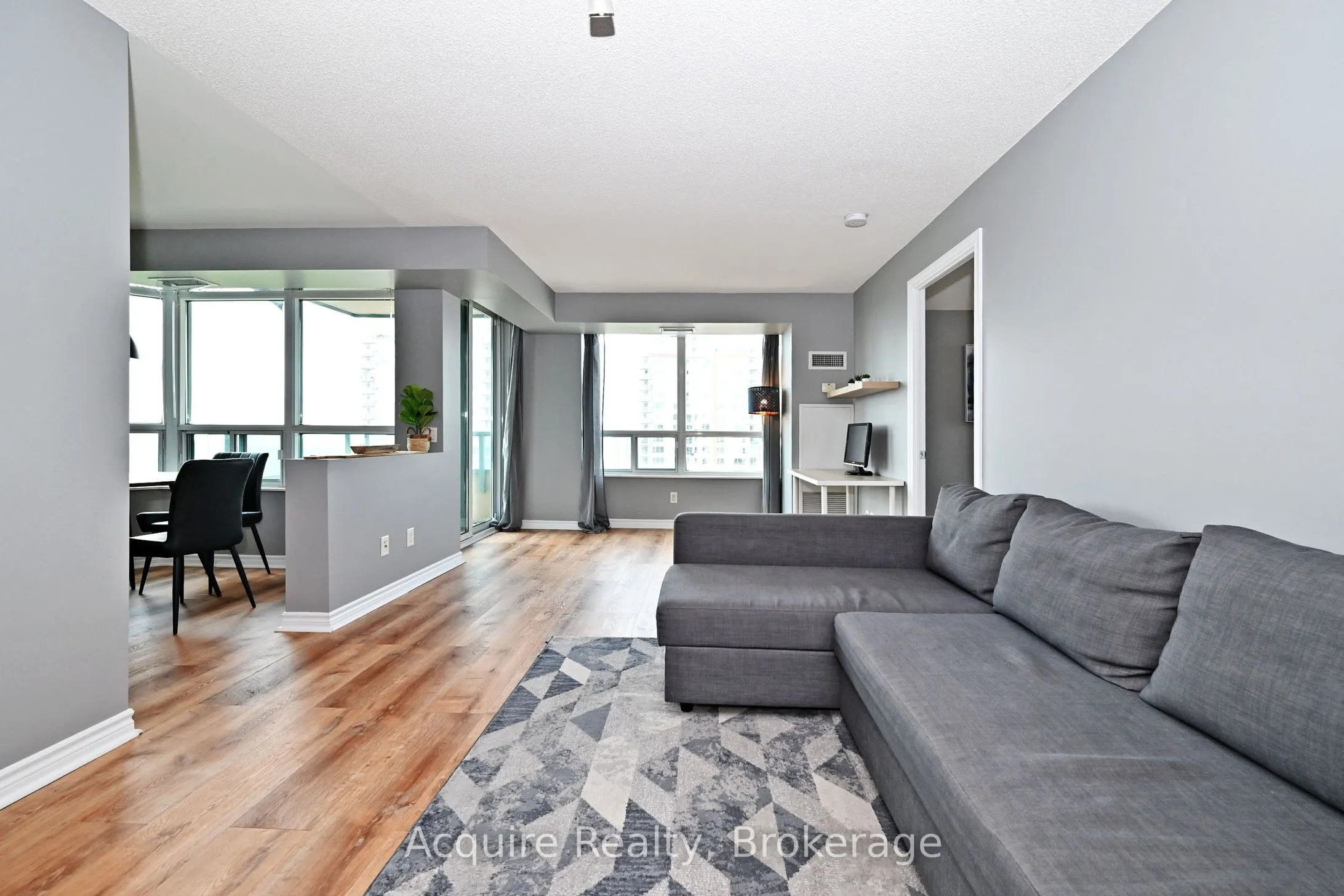 61 Town Centre Court, #2203