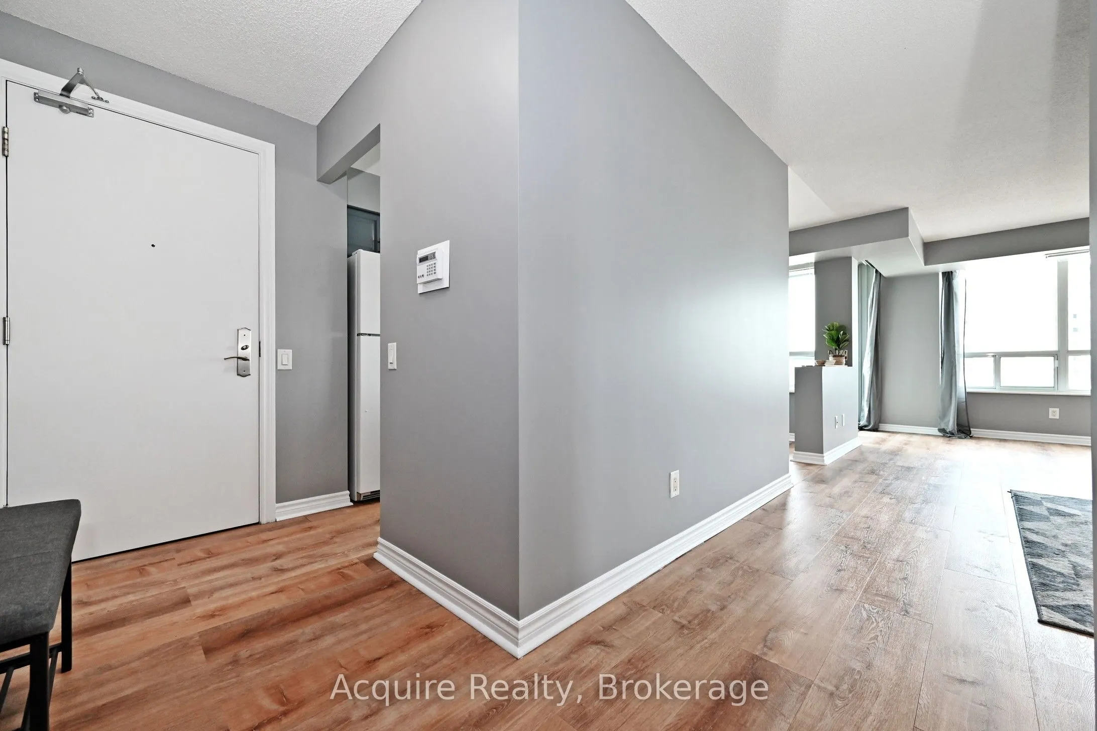 61 Town Centre Court, #2203