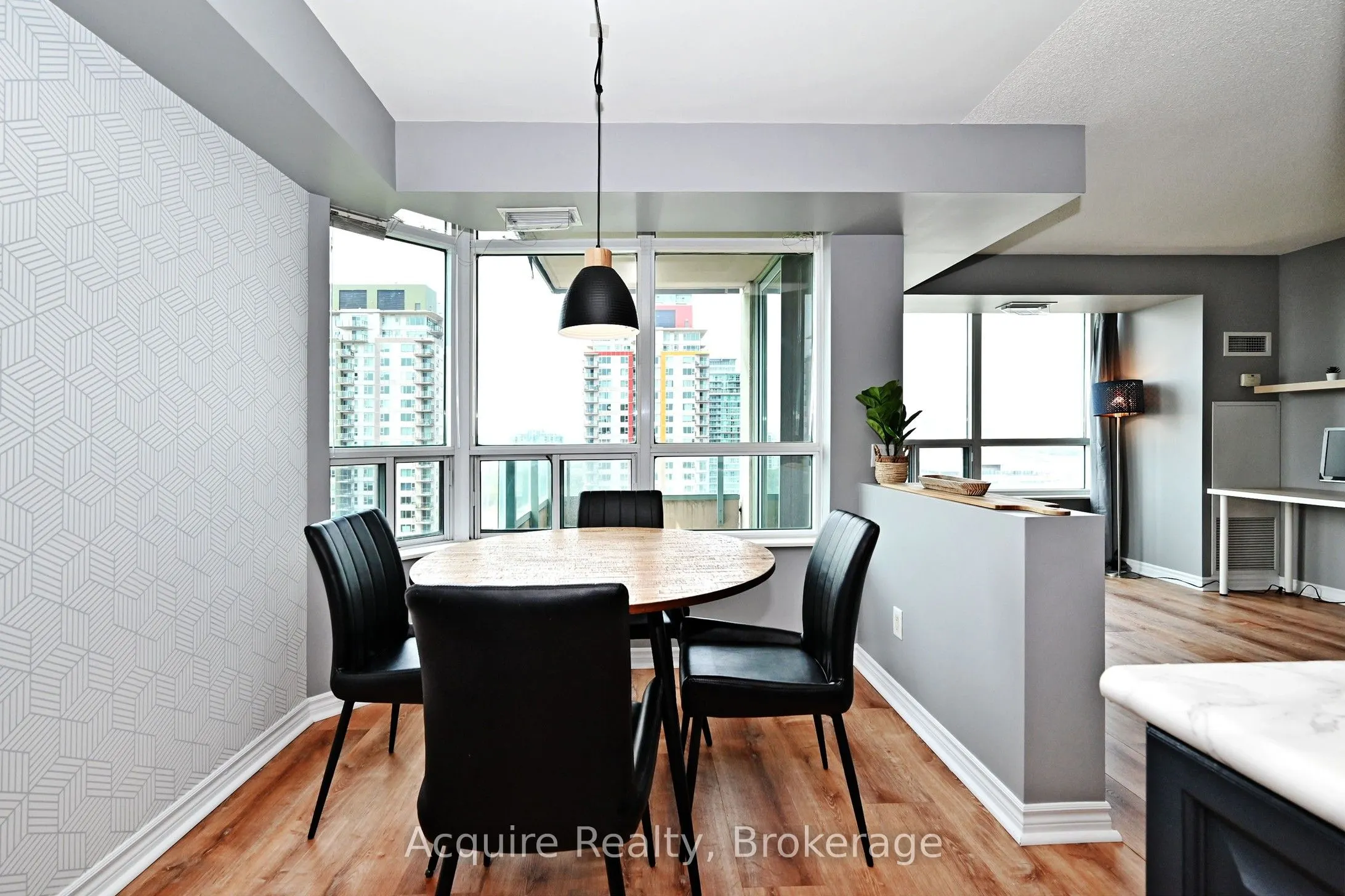 61 Town Centre Court, #2203