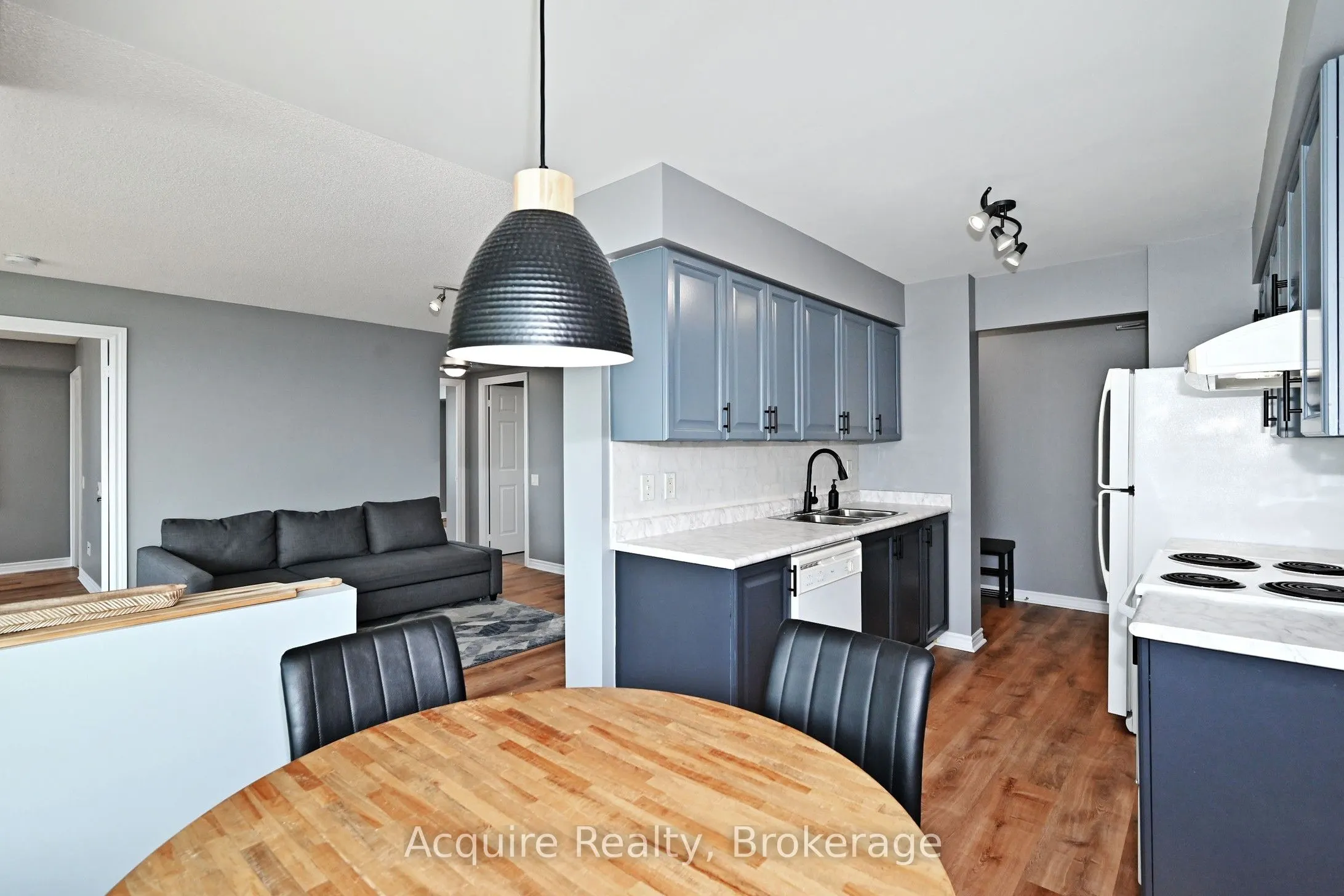 61 Town Centre Court, #2203
