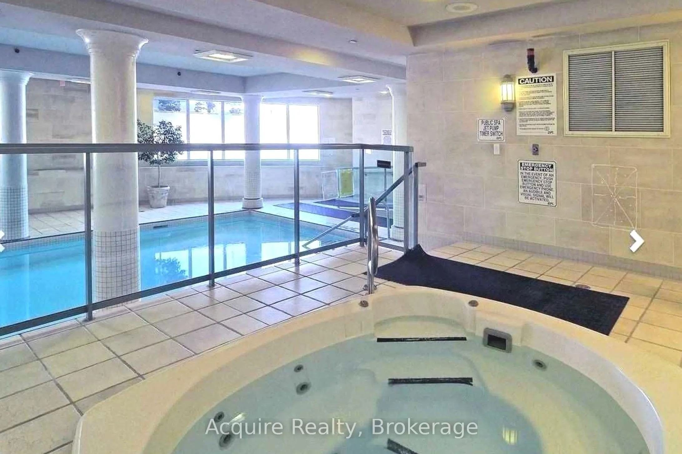 61 Town Centre Court, #2203
