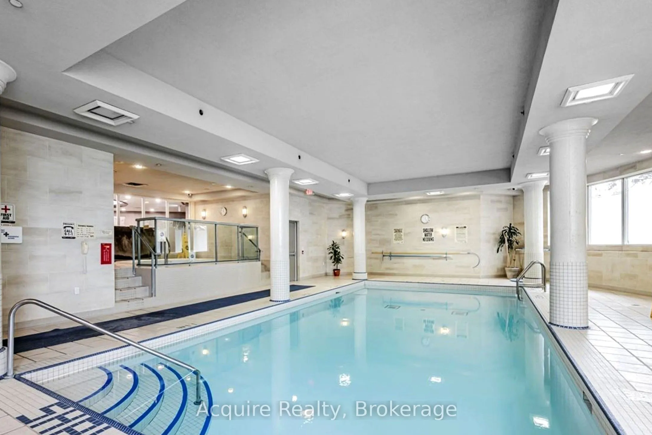 61 Town Centre Court, #2203