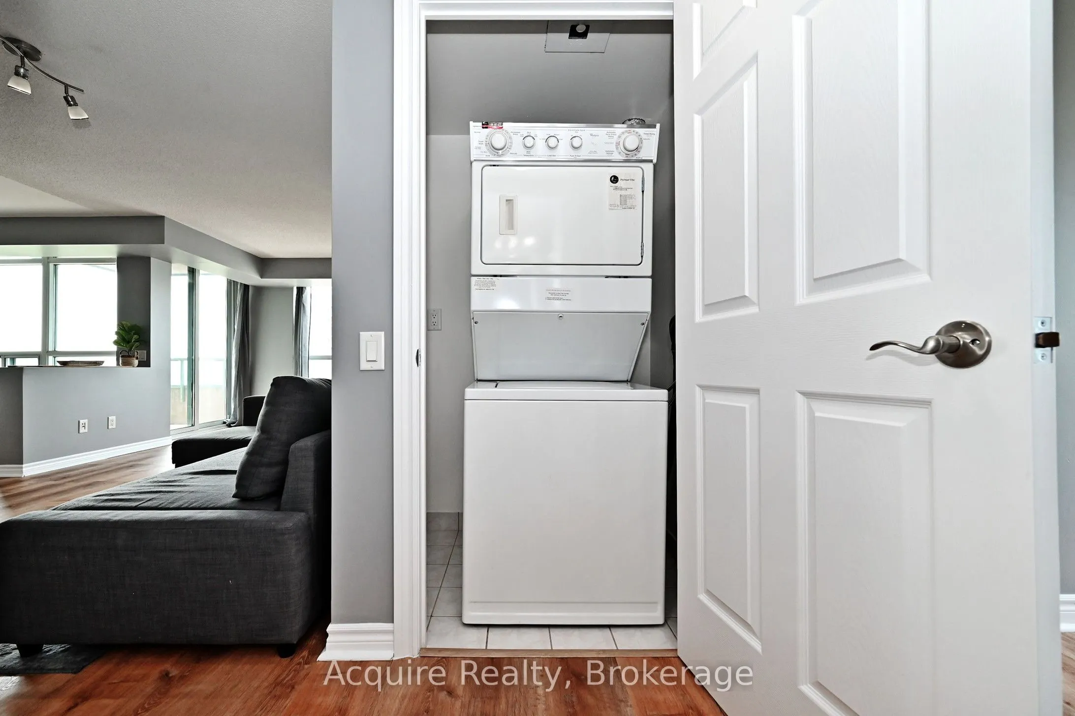 61 Town Centre Court, #2203