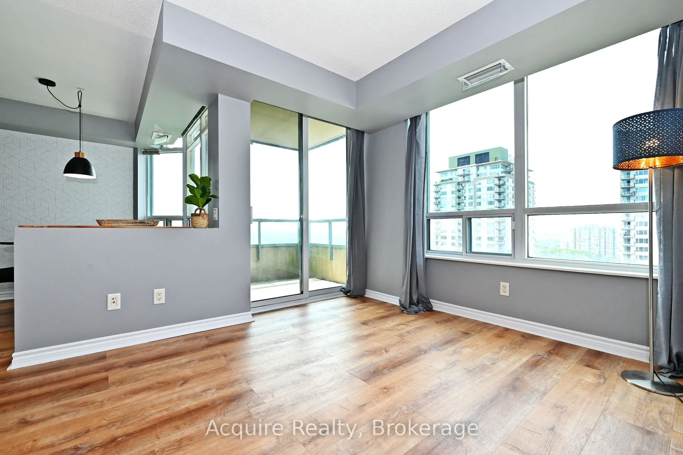 61 Town Centre Court, #2203