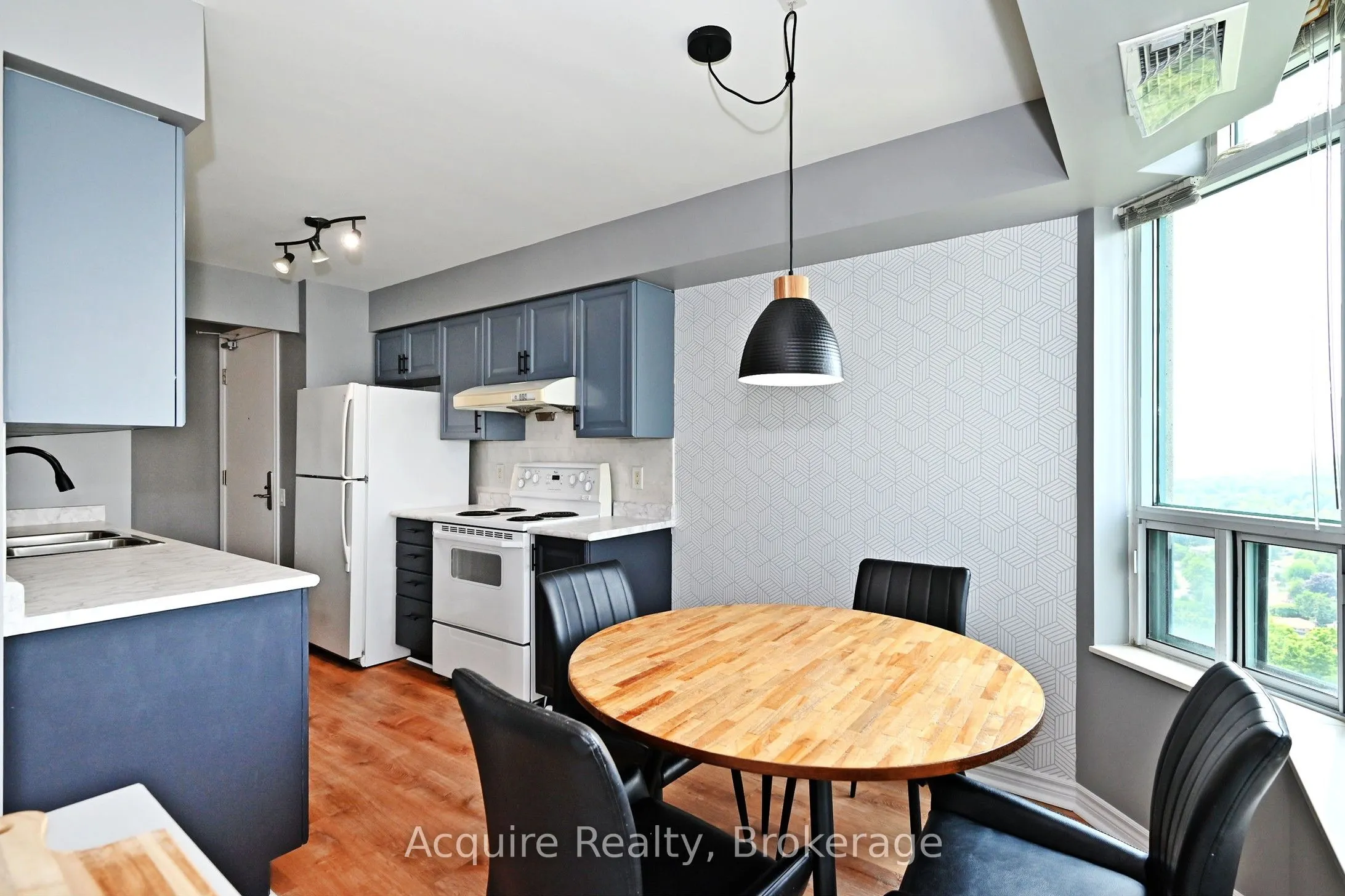 61 Town Centre Court, #2203