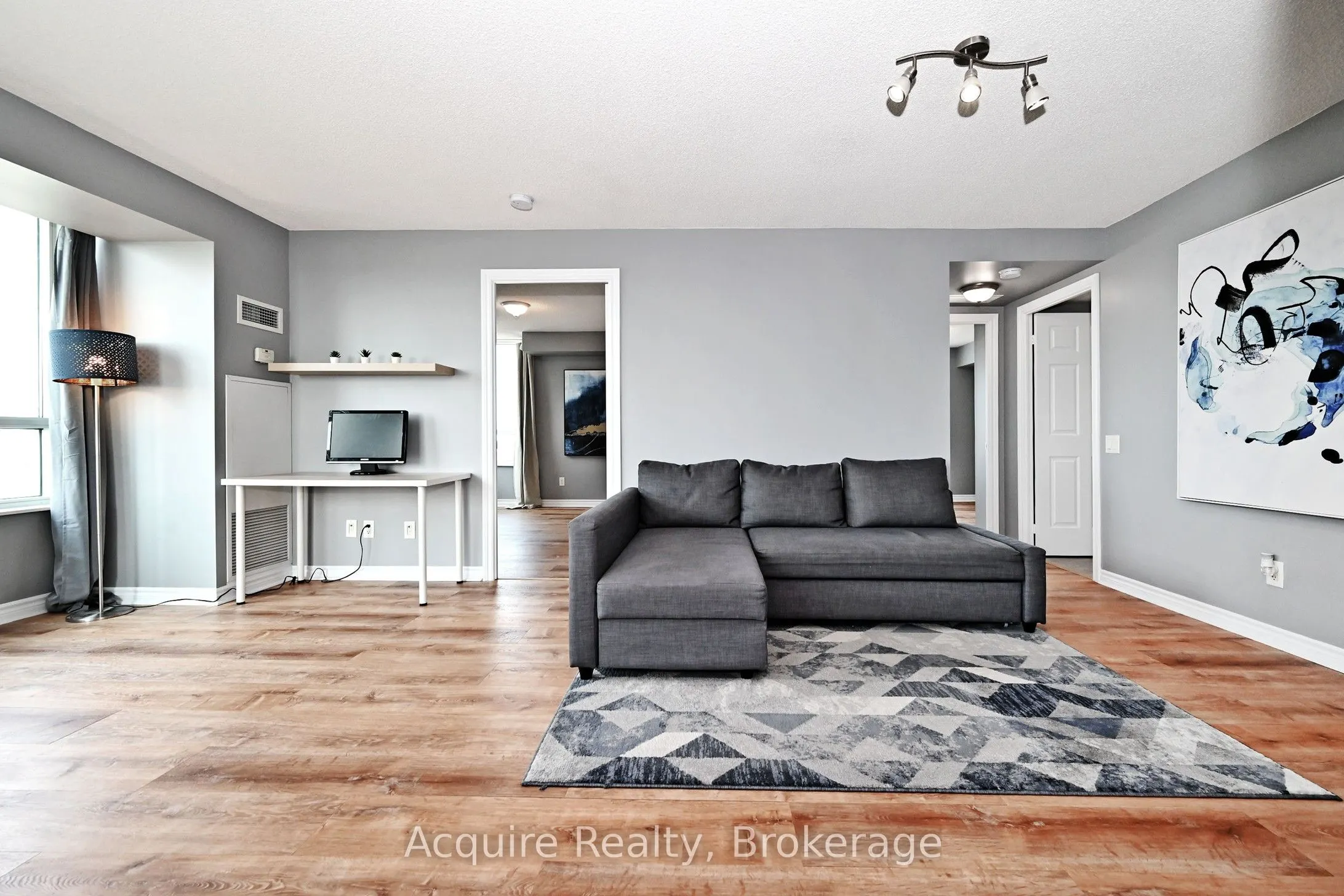 61 Town Centre Court, #2203