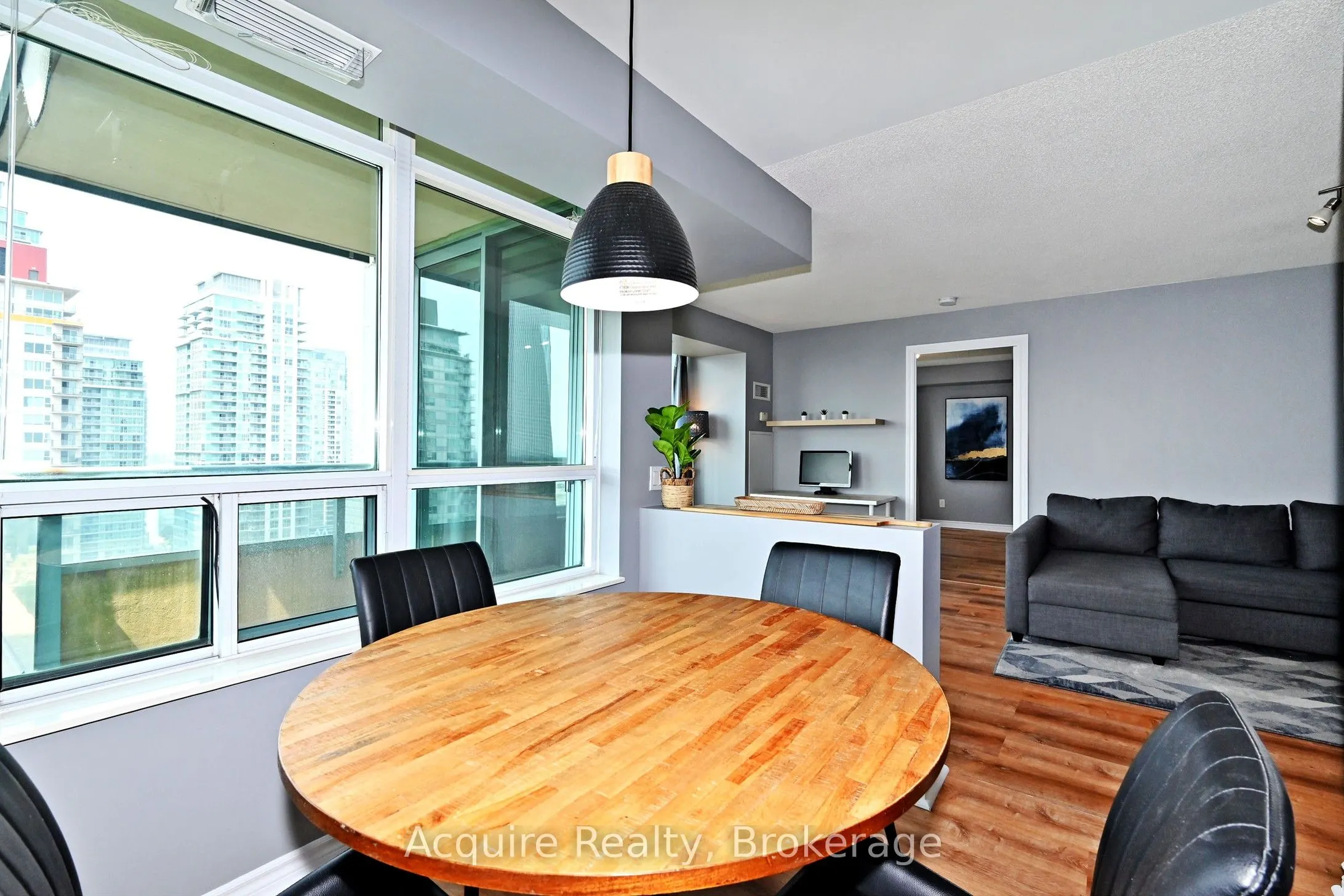 61 Town Centre Court, #2203