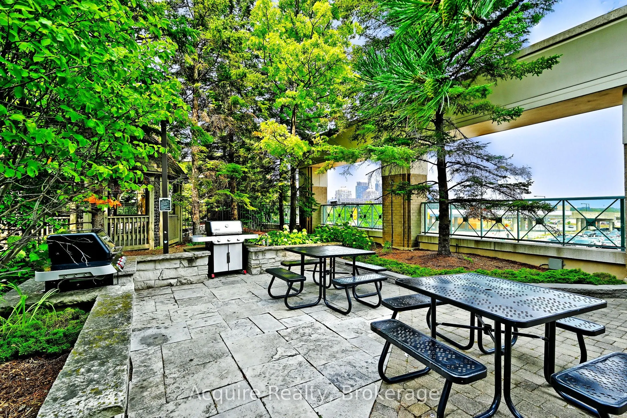61 Town Centre Court, #2203