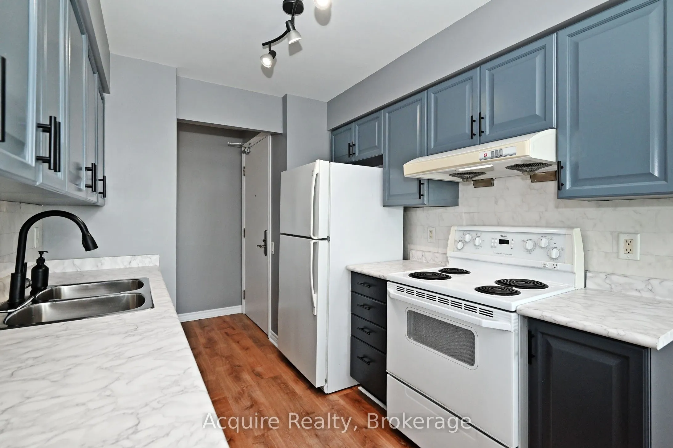 61 Town Centre Court, #2203