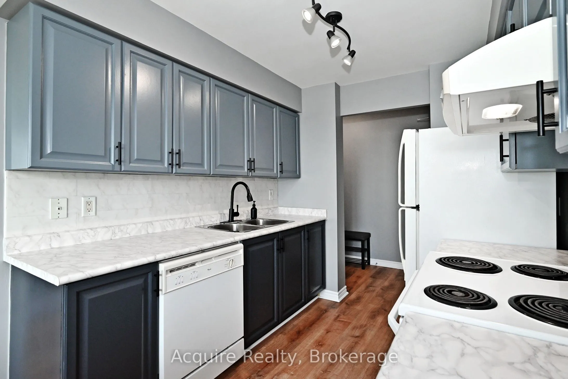 61 Town Centre Court, #2203