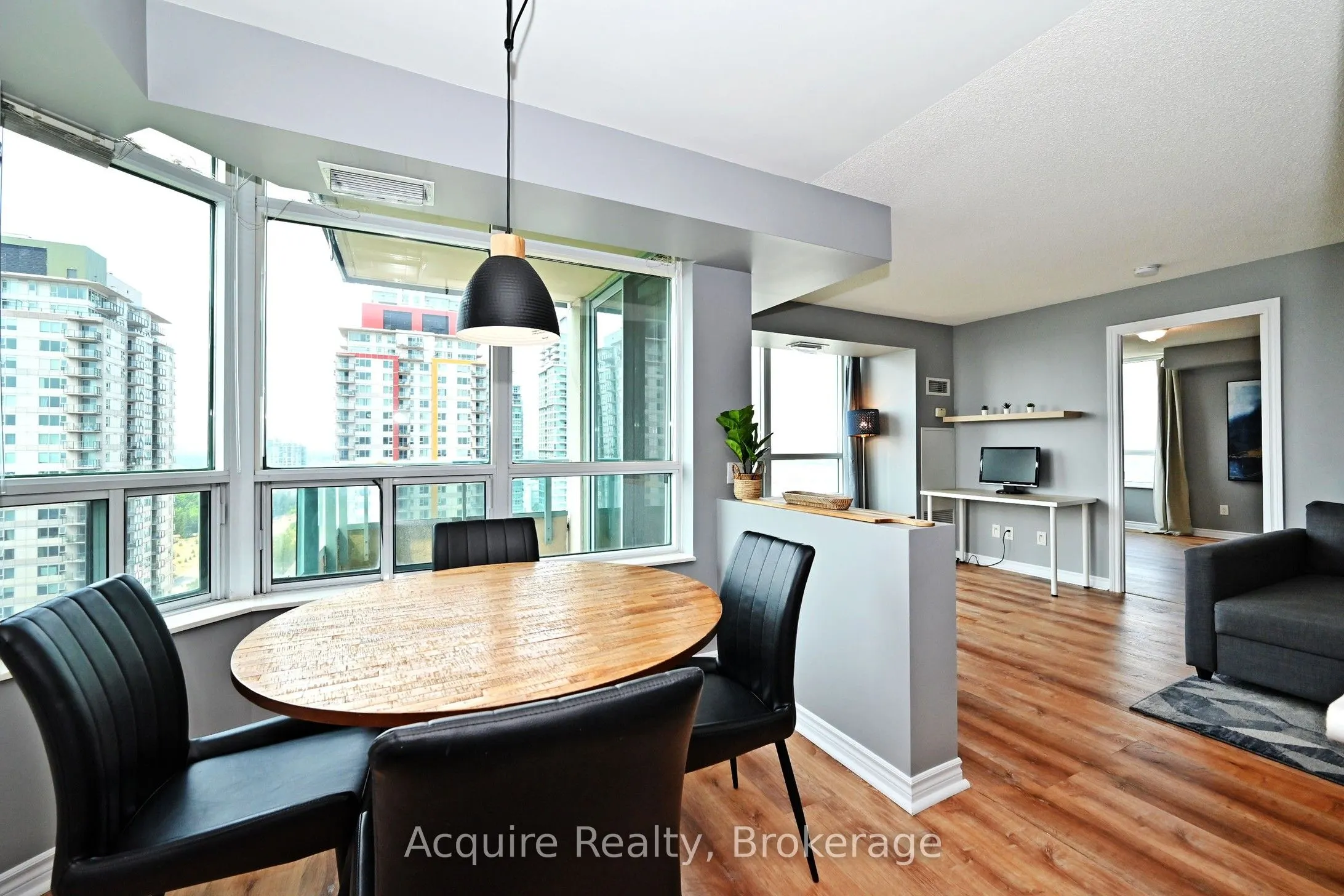 61 Town Centre Court, #2203