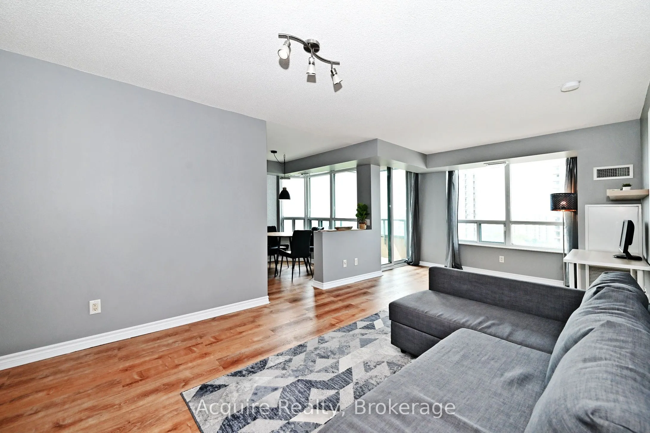 61 Town Centre Court, #2203