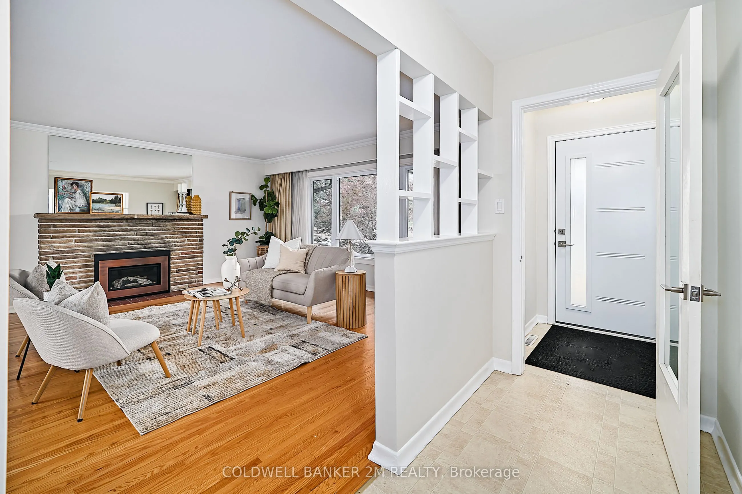 41 Roosevelt Avenue