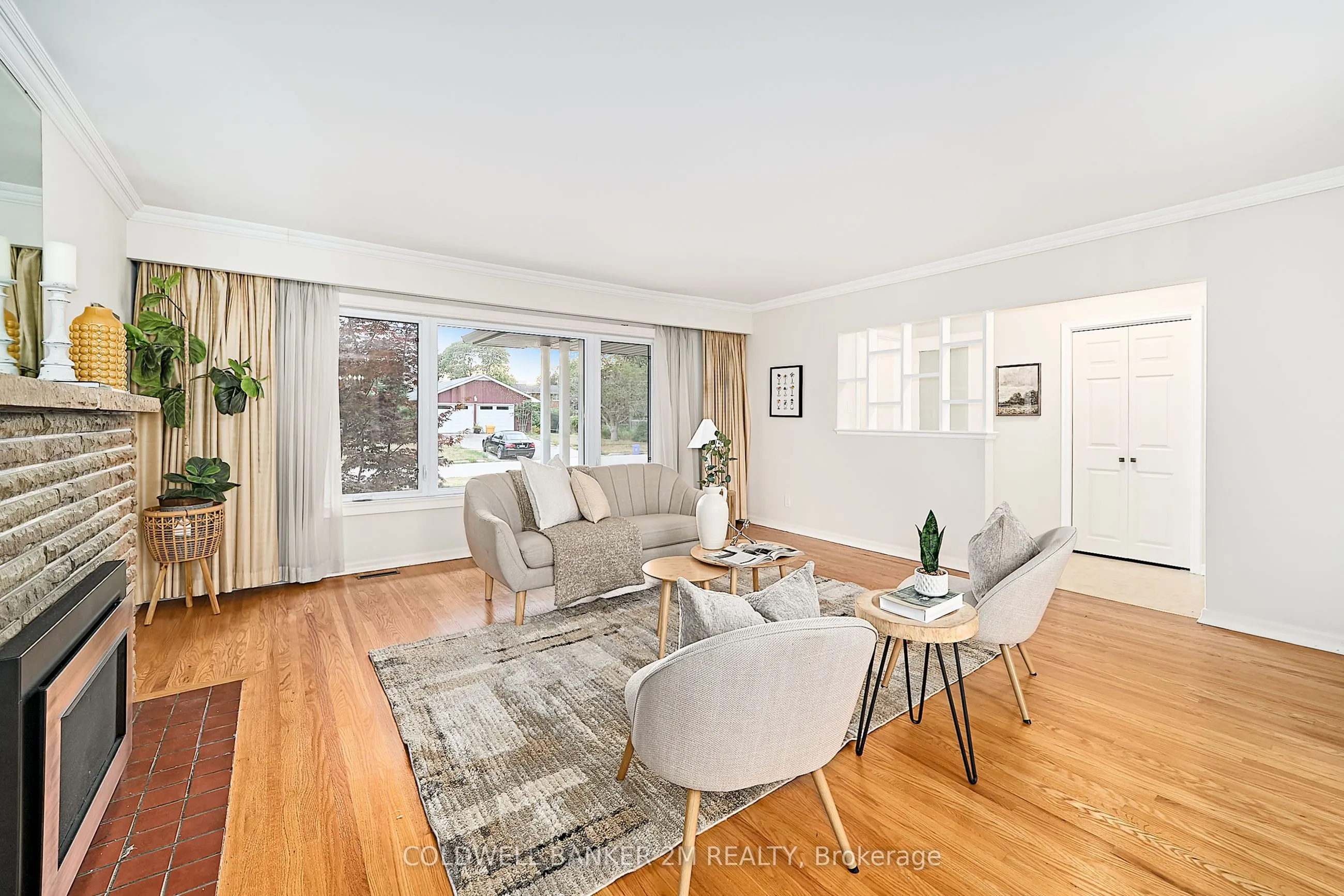 41 Roosevelt Avenue