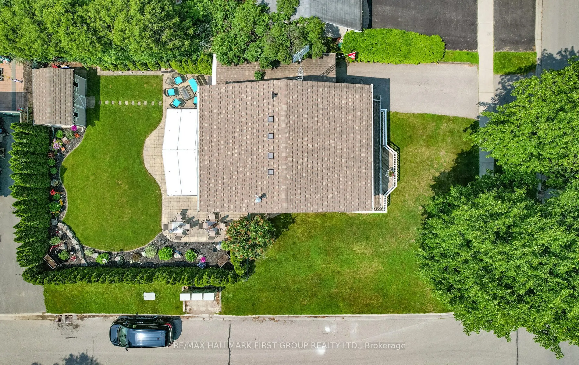 31 Michael Boulevard