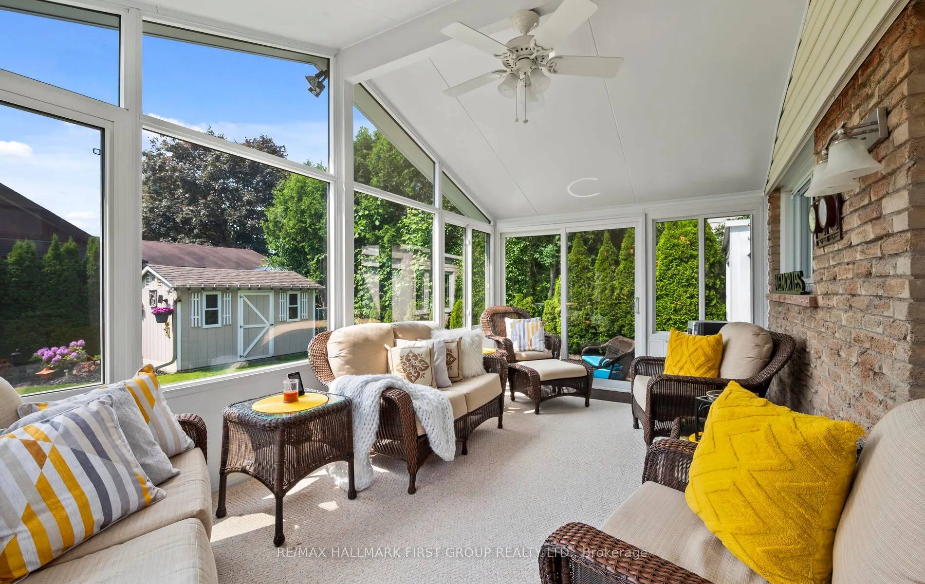 31 Michael Boulevard