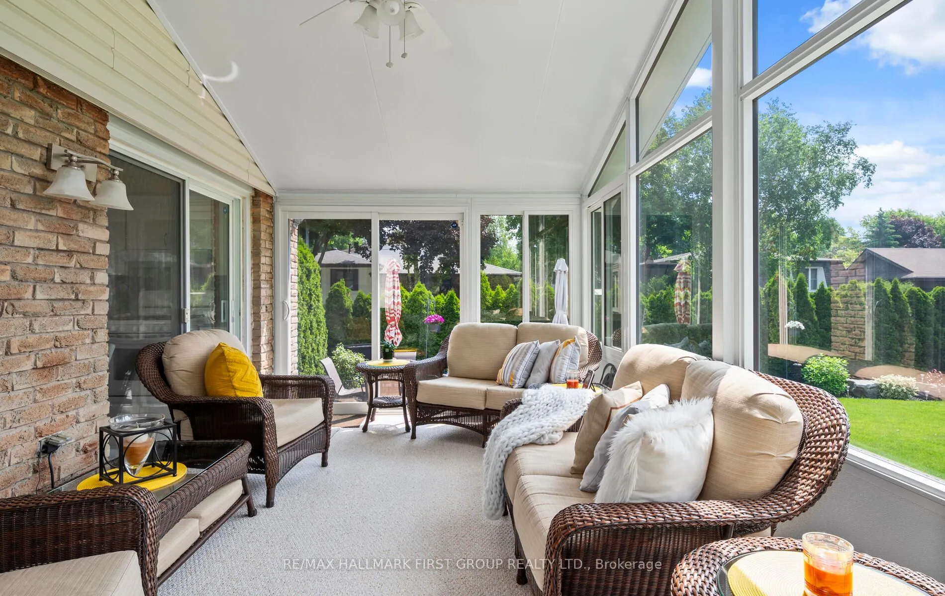 31 Michael Boulevard