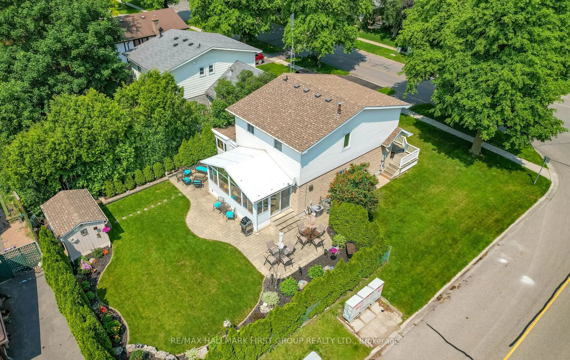 31 Michael Boulevard