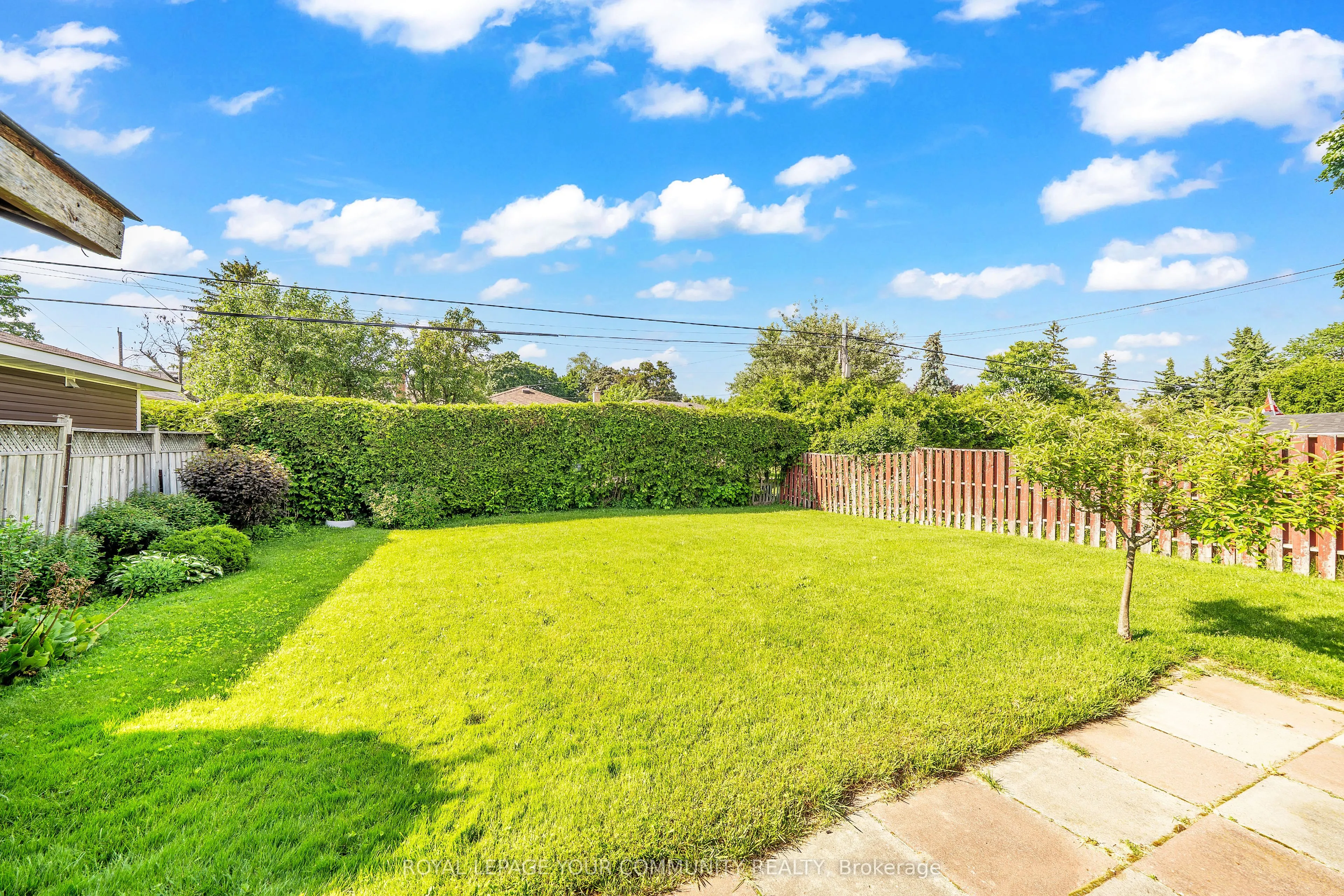 80 Byng Avenue, #BSMT