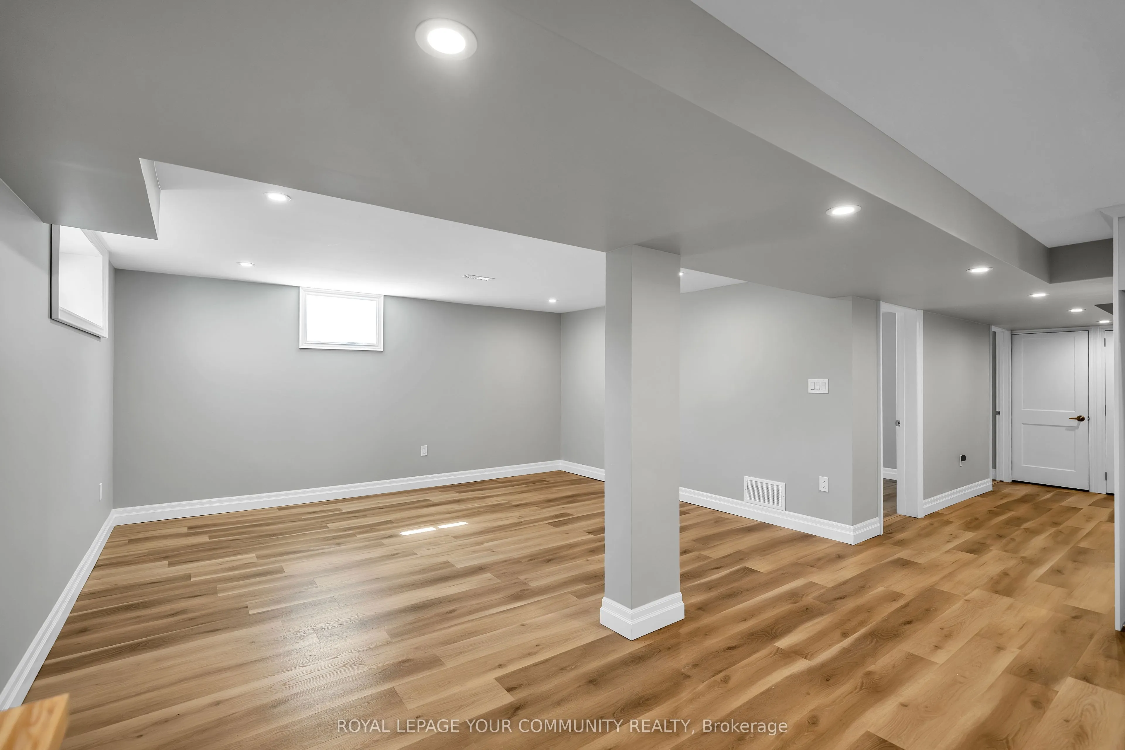 80 Byng Avenue, #BSMT